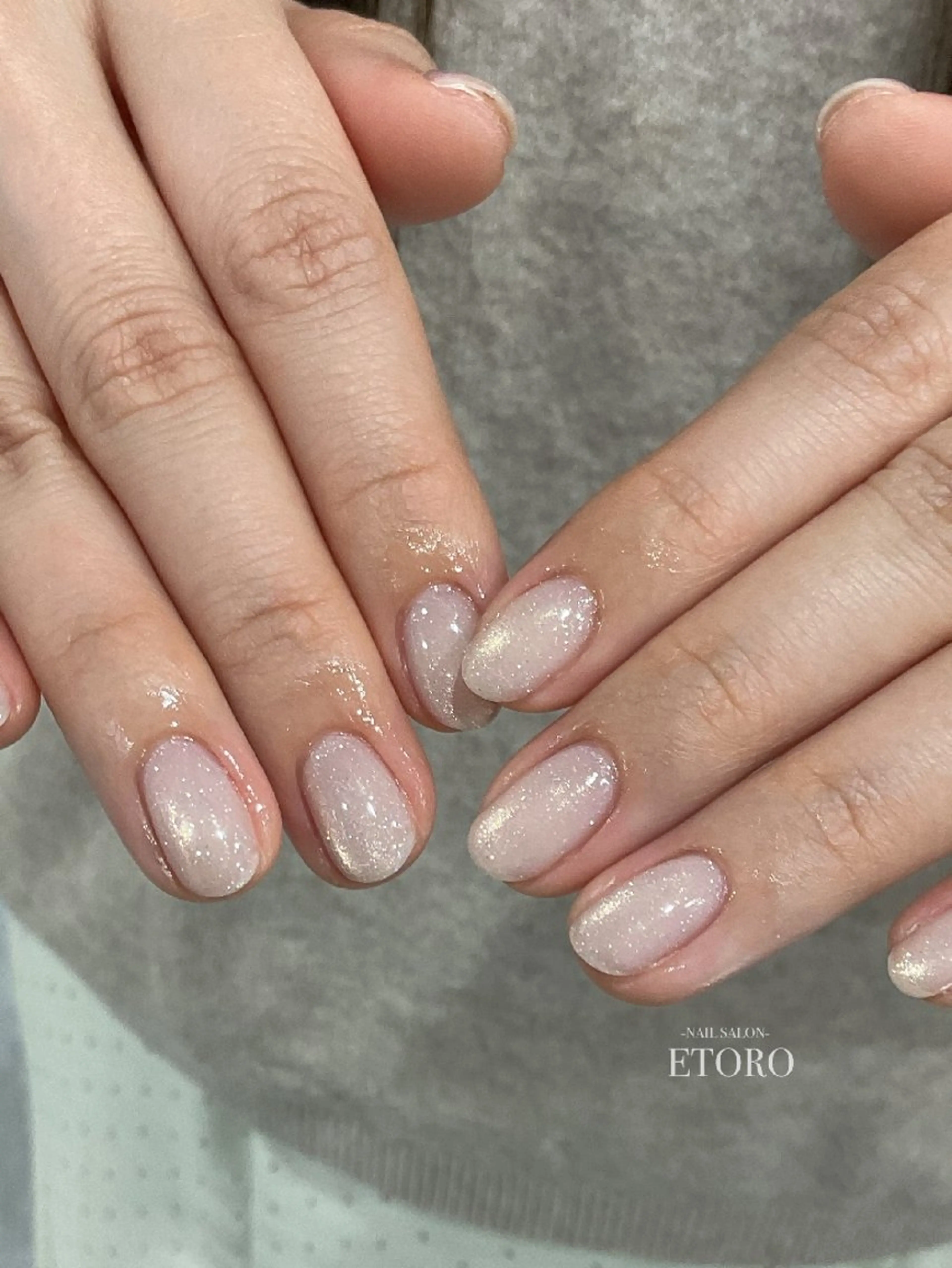 ネイル その他(ネイル) -NAIL SALON-　ETORO所属・ETORO 表参道 himawariのネイルデザイン