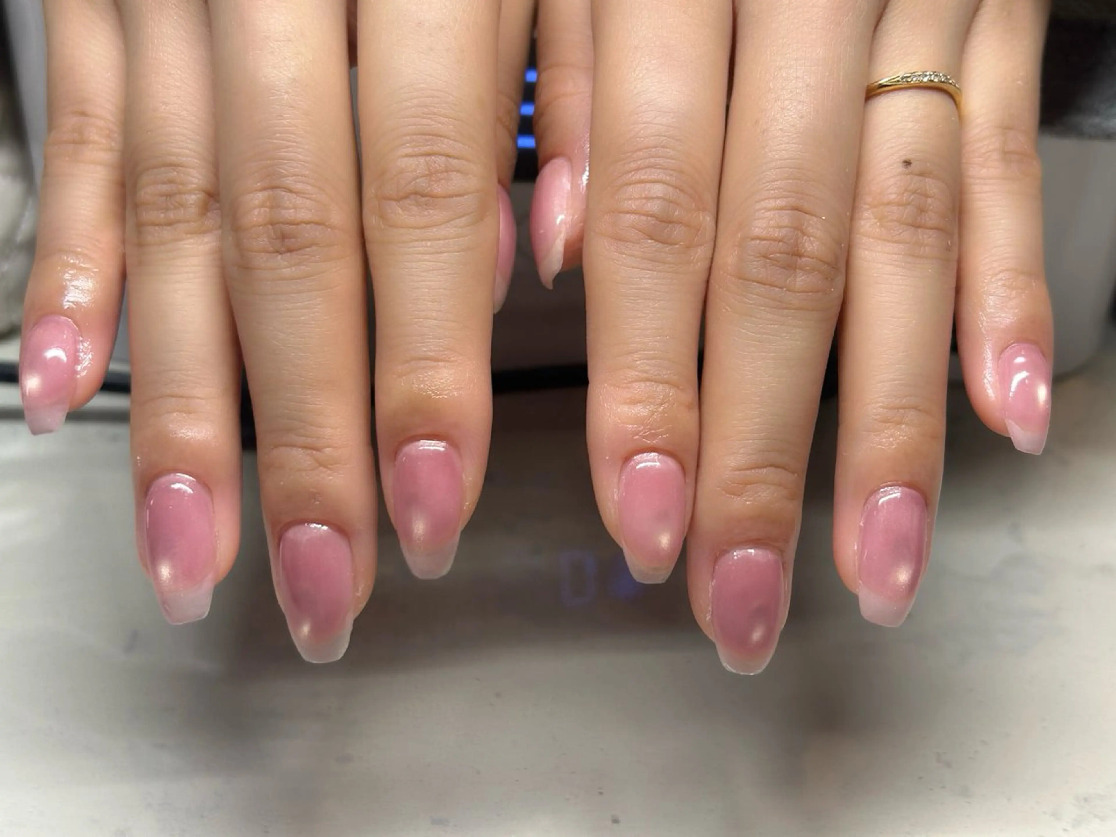 ネイル ハンドネイル ⭐︎ kokoroのネイルデザイン