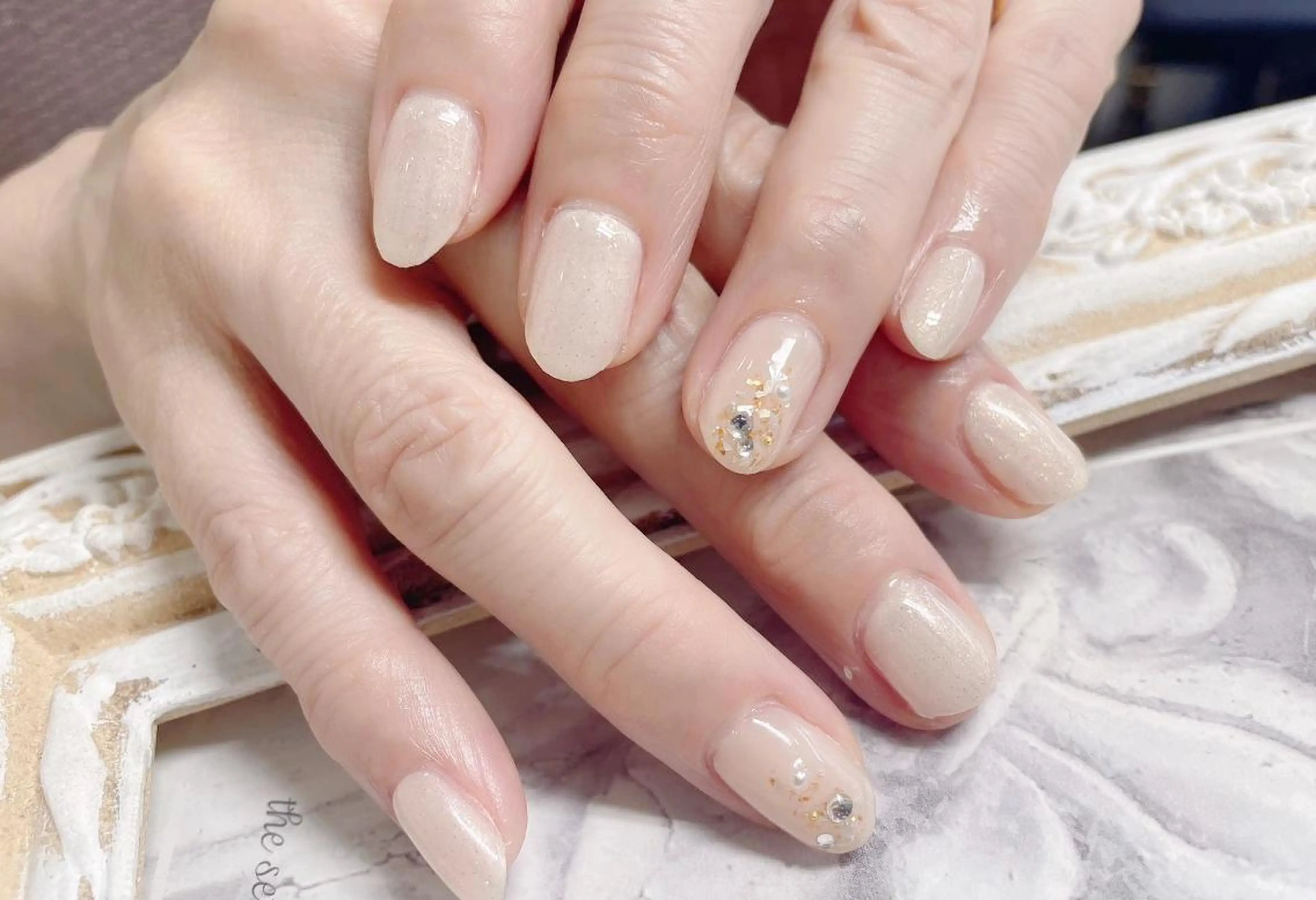 マツエク・マツパ AB マツエクネイルサロンのマツエク・マツパデザイン