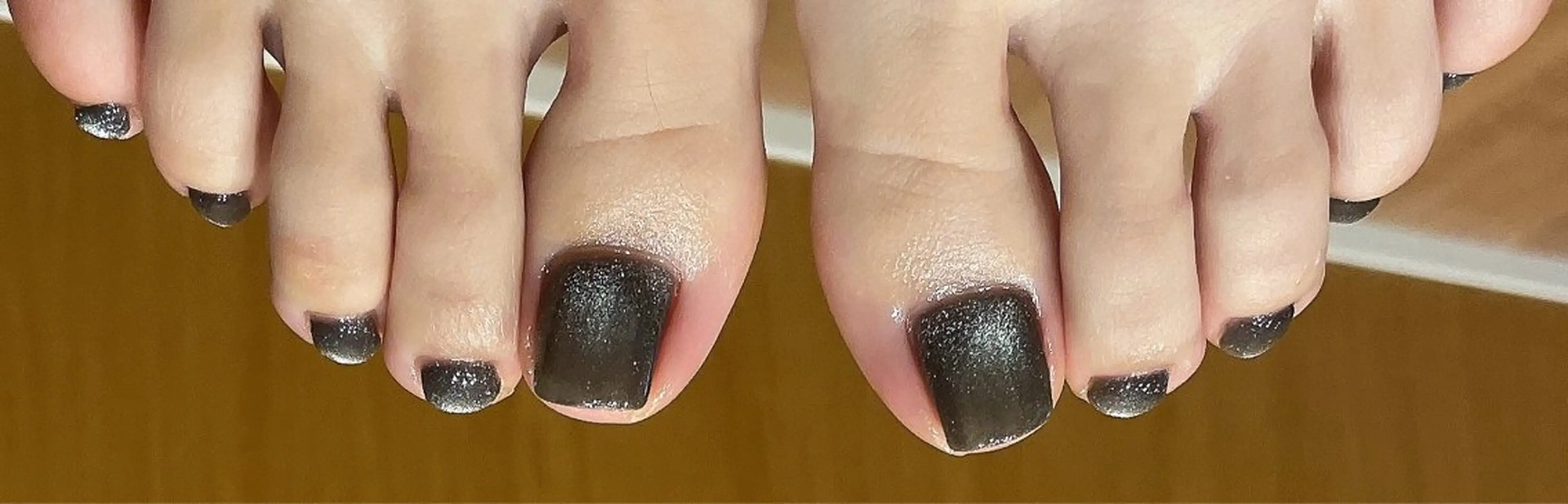 ネイル フットネイル liberté所属・liberté🫧 新小岩のネイルデザイン