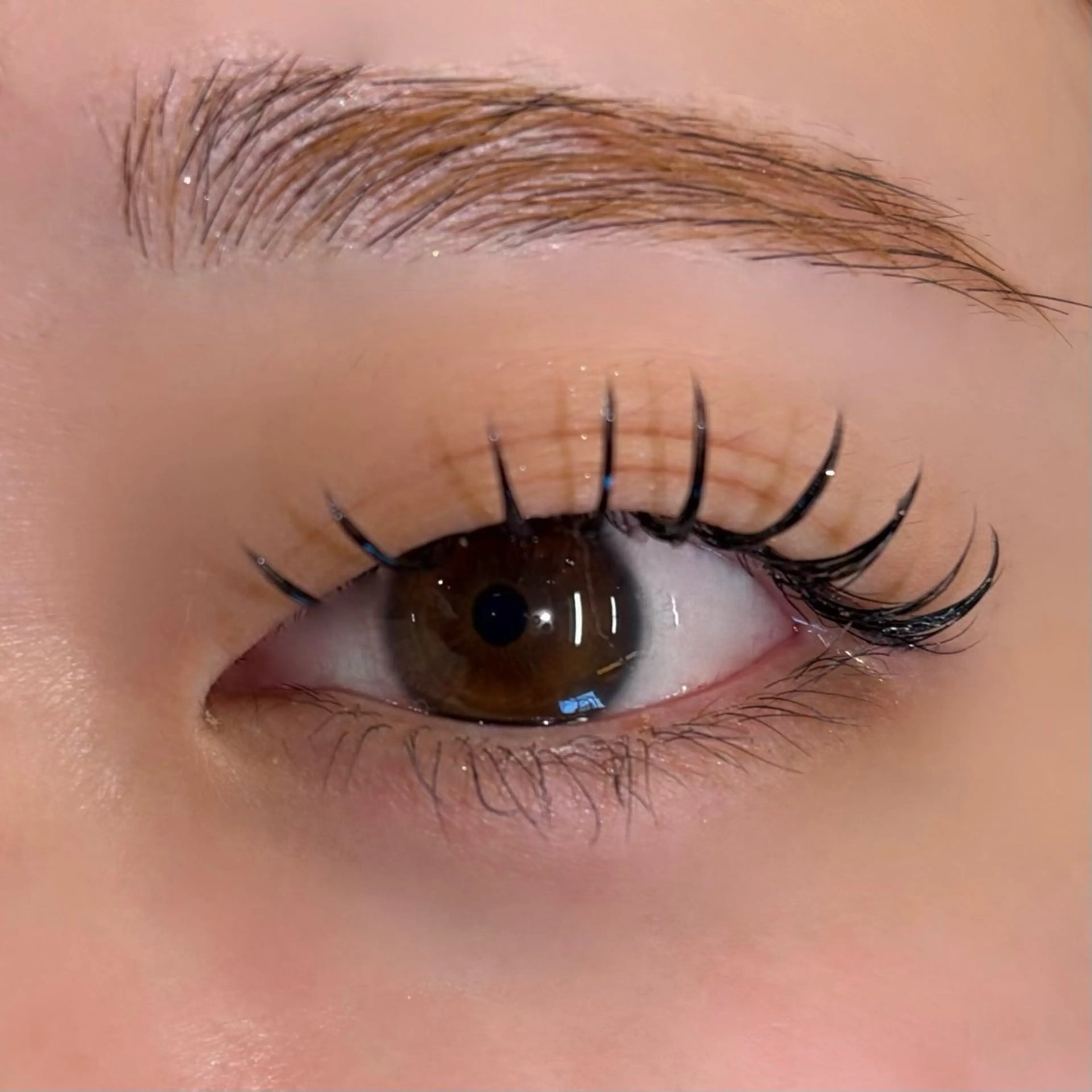 マツエク・マツパ マツエク アイサロン Seek 北梅田店のマツエク・マツパデザイン