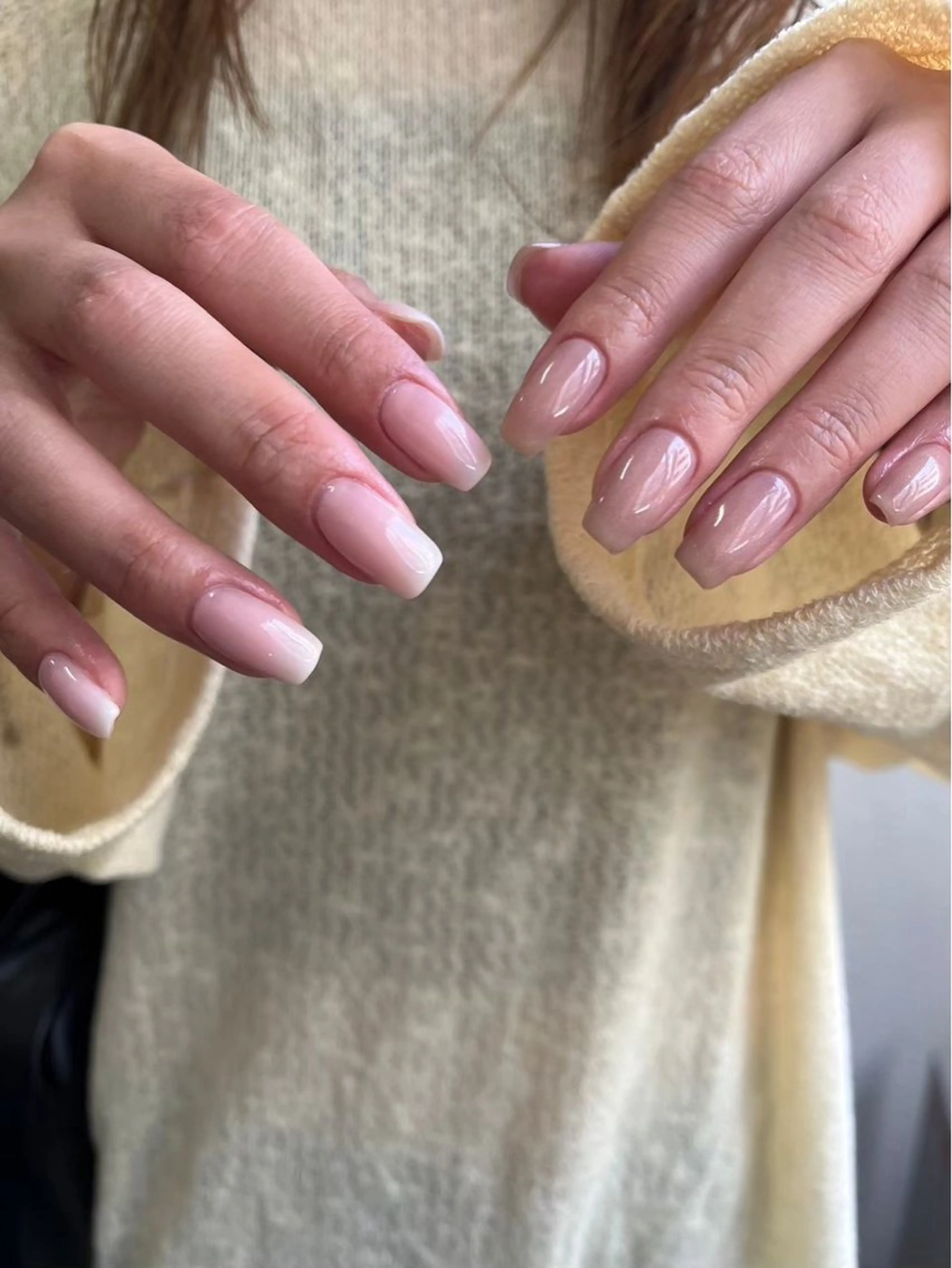 ネイル Yarm As Etel　。のネイルデザイン