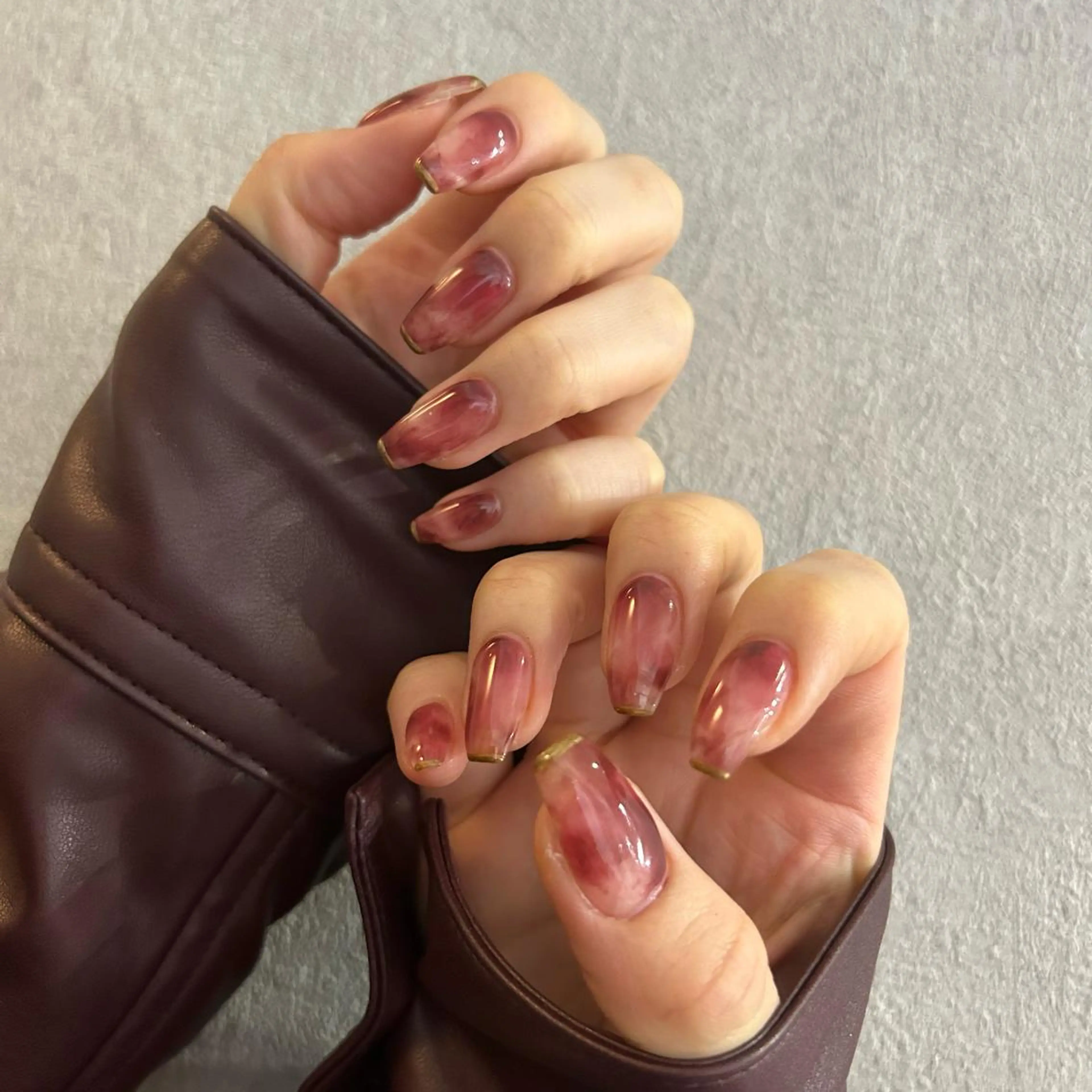 ネイル Babel Mirokuのエステ・リラクイメージ