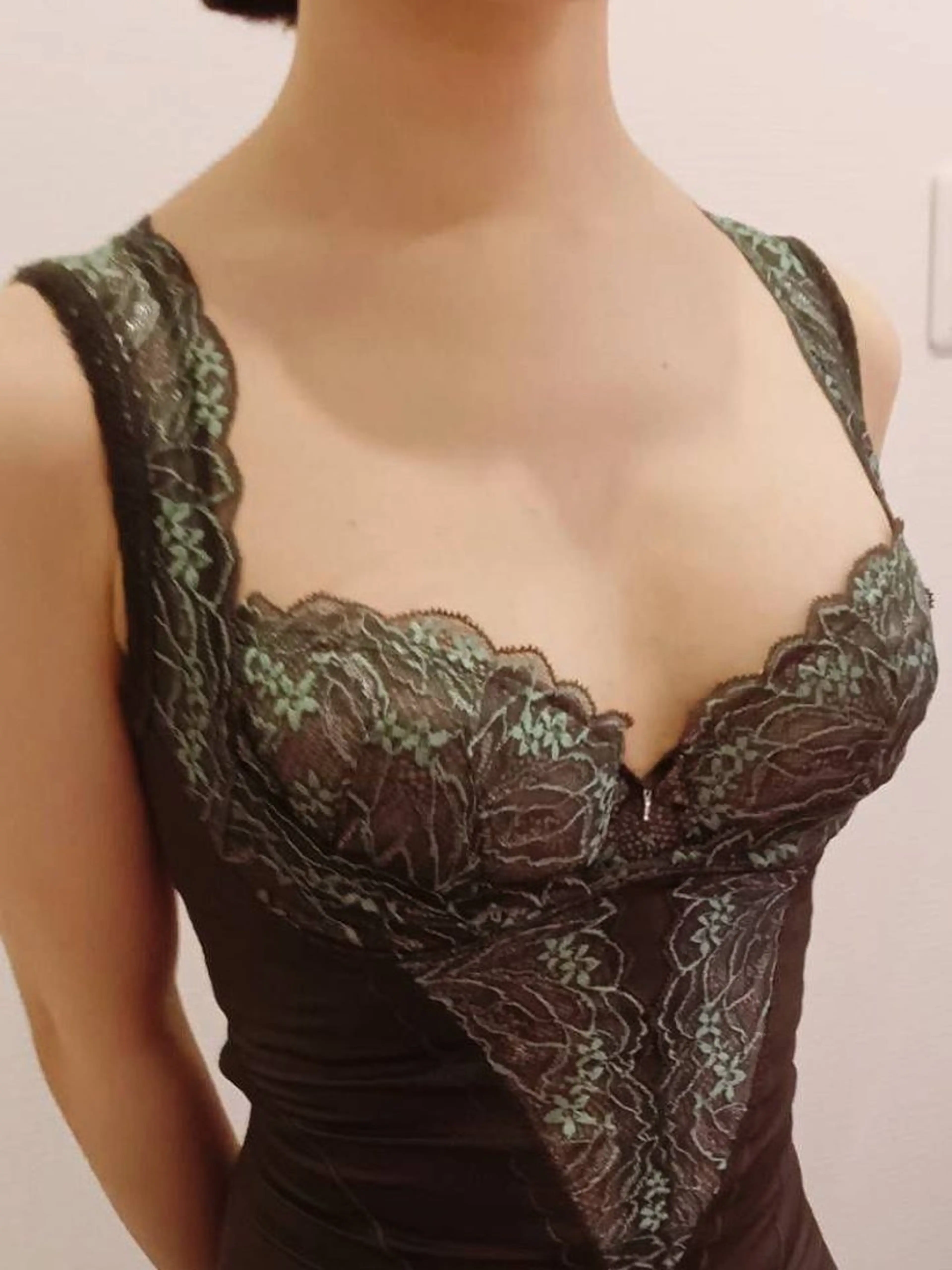 【モニター様募集】バストアップ育乳/乳腺を育てるマッサージ+高濃度美容液ポレーション導入の写真