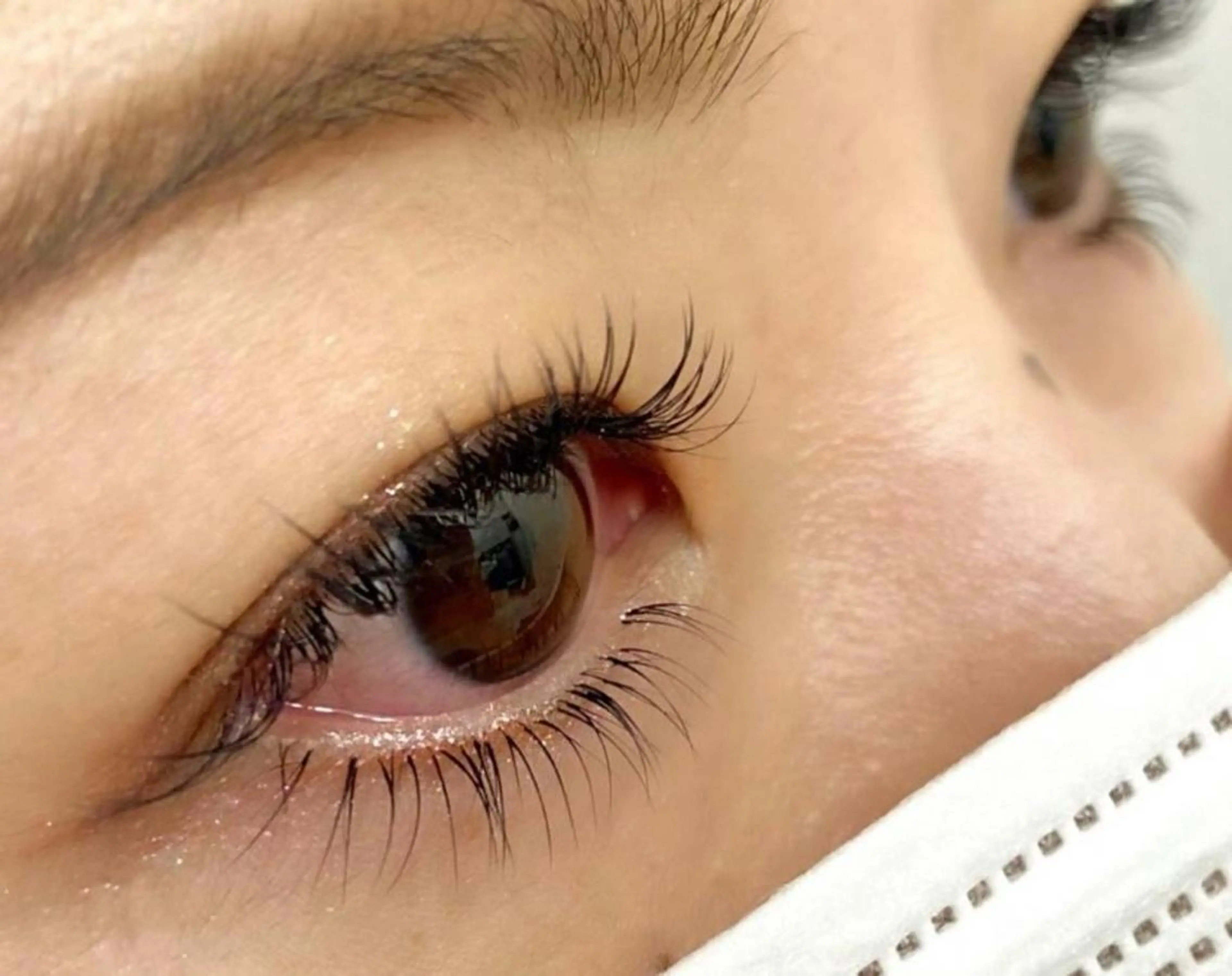 マツエク・マツパ Lucia  eyelash salon（ルチア）所属・Lucia 小川のマツエク・マツパデザイン