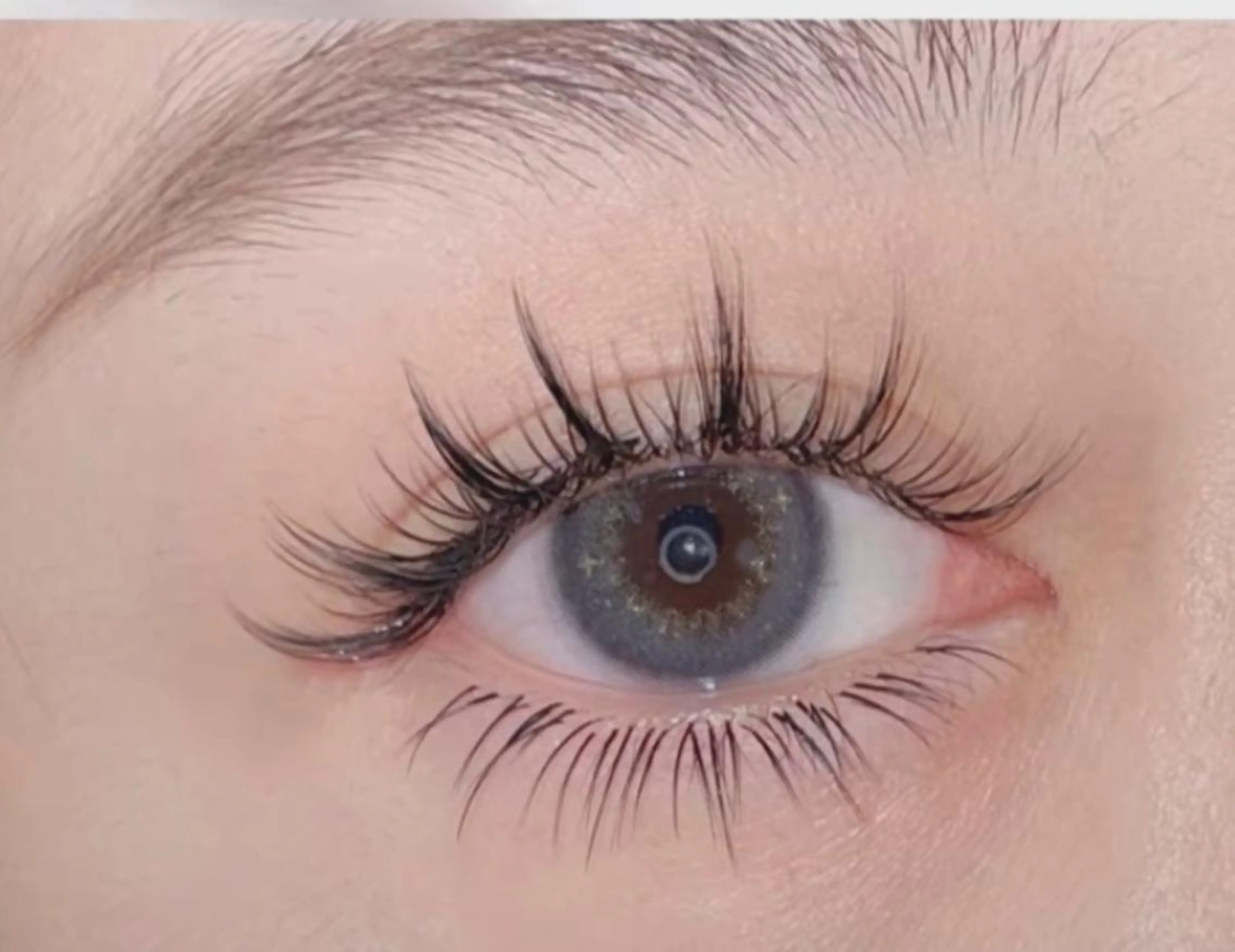 マツエク・マツパ マツエク yingsalon 🧚ゆうな🧚‍♂️のマツエク・マツパデザイン