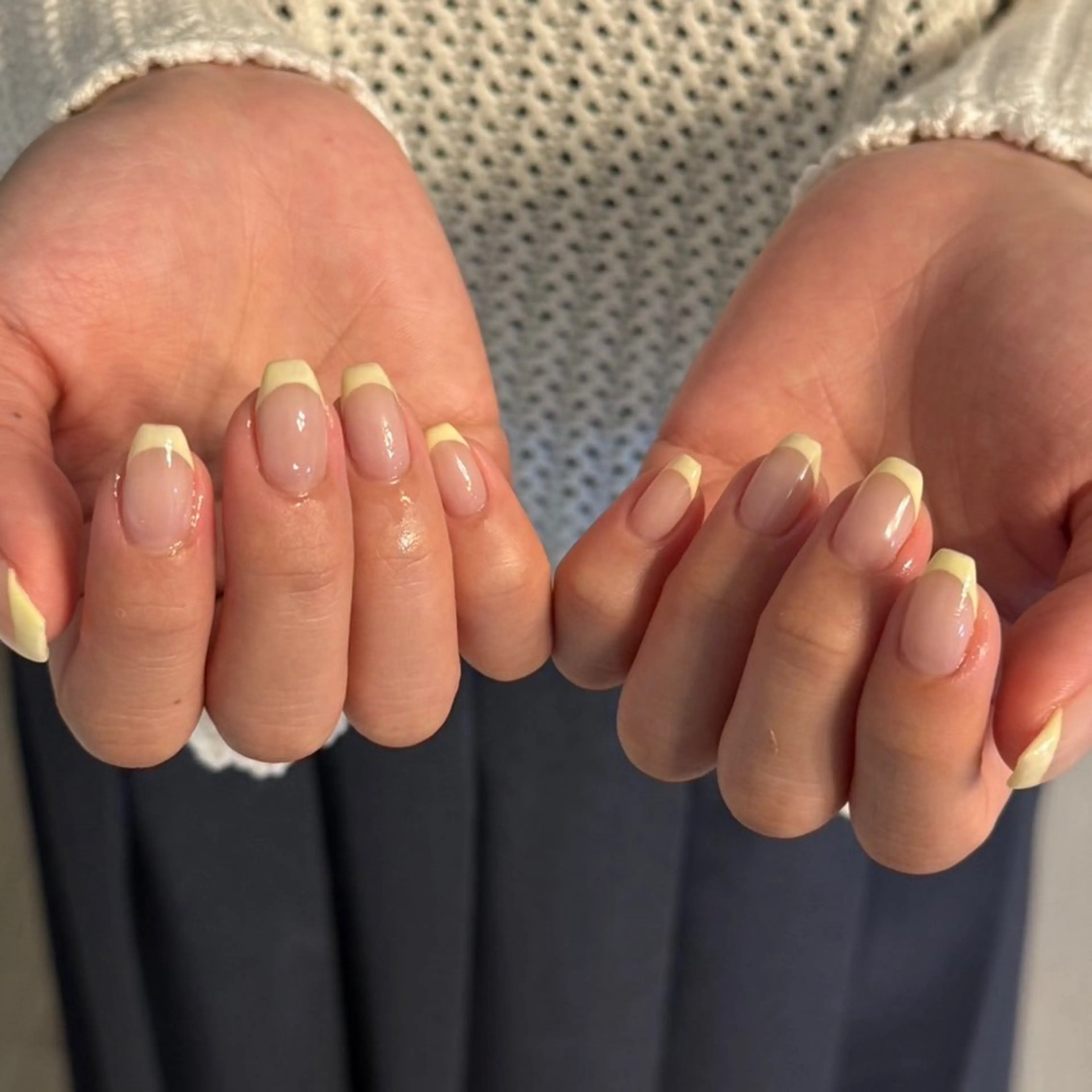 フレンチ(オフ込み)の写真