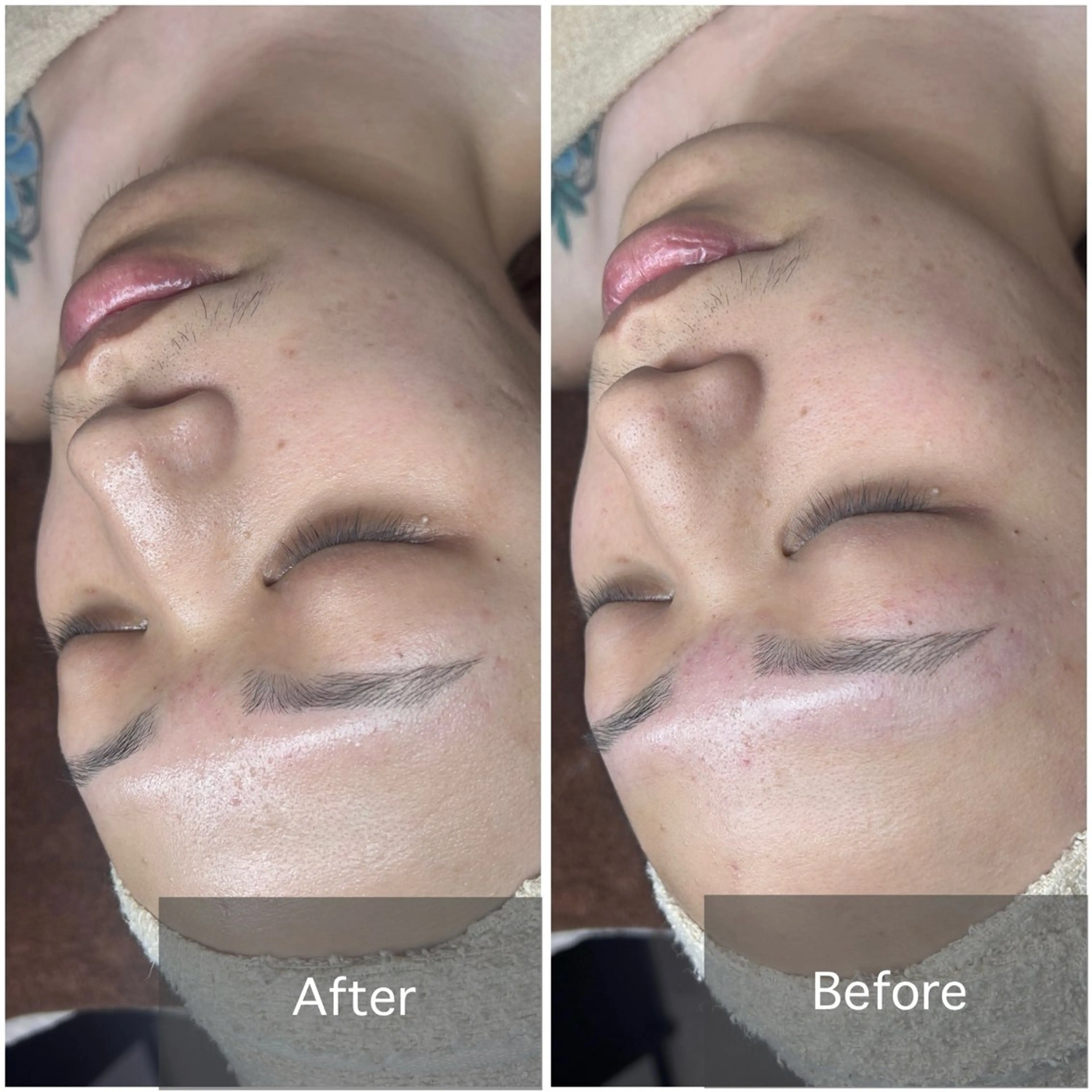 and_eye所属・𝐒𝐀𝐍𝐀 学園前のマツエク・マツパデザイン