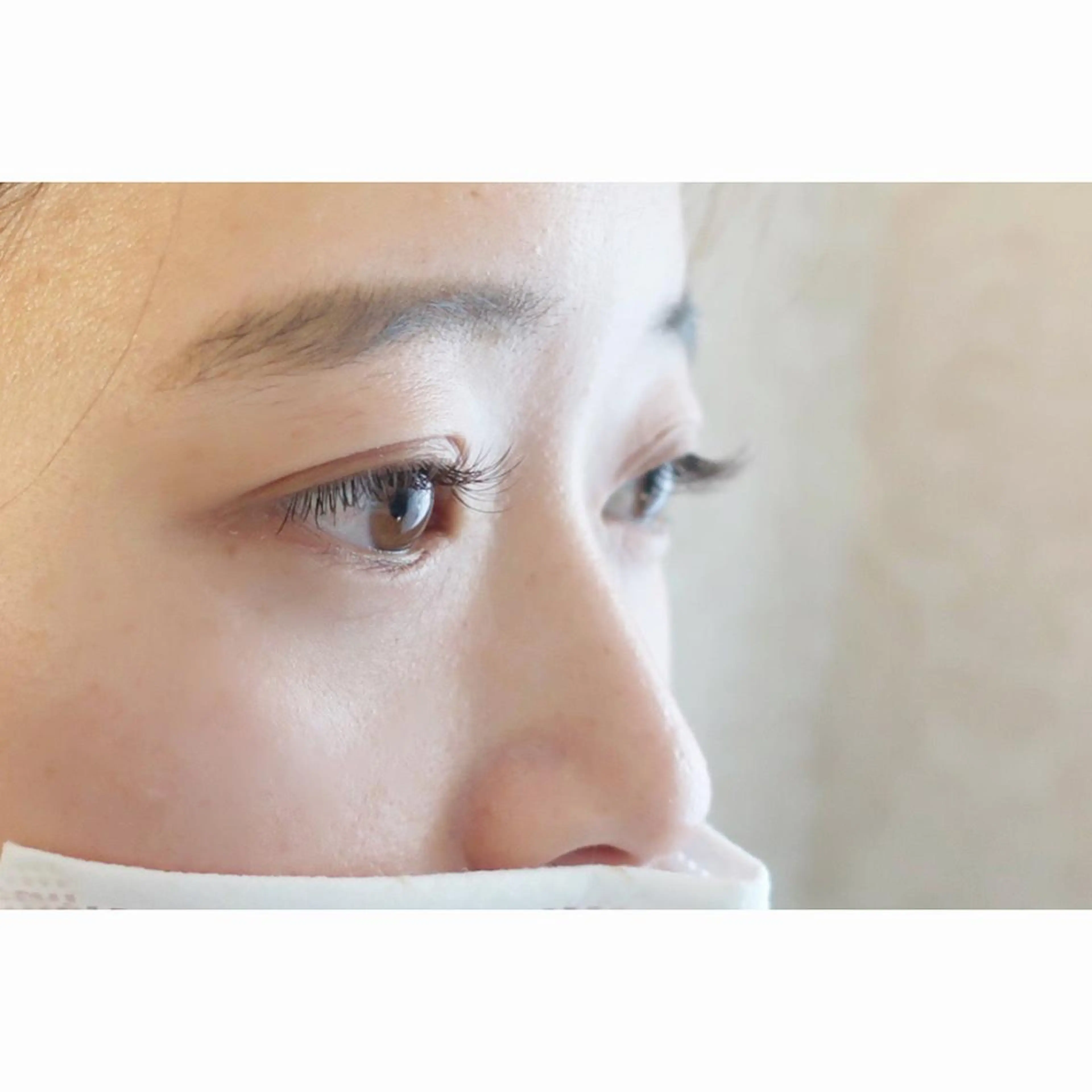 マツエク・マツパ フラットラッシュ minette BIBI所属・KUREYAMA eyelistのエステ・リラクイメージ