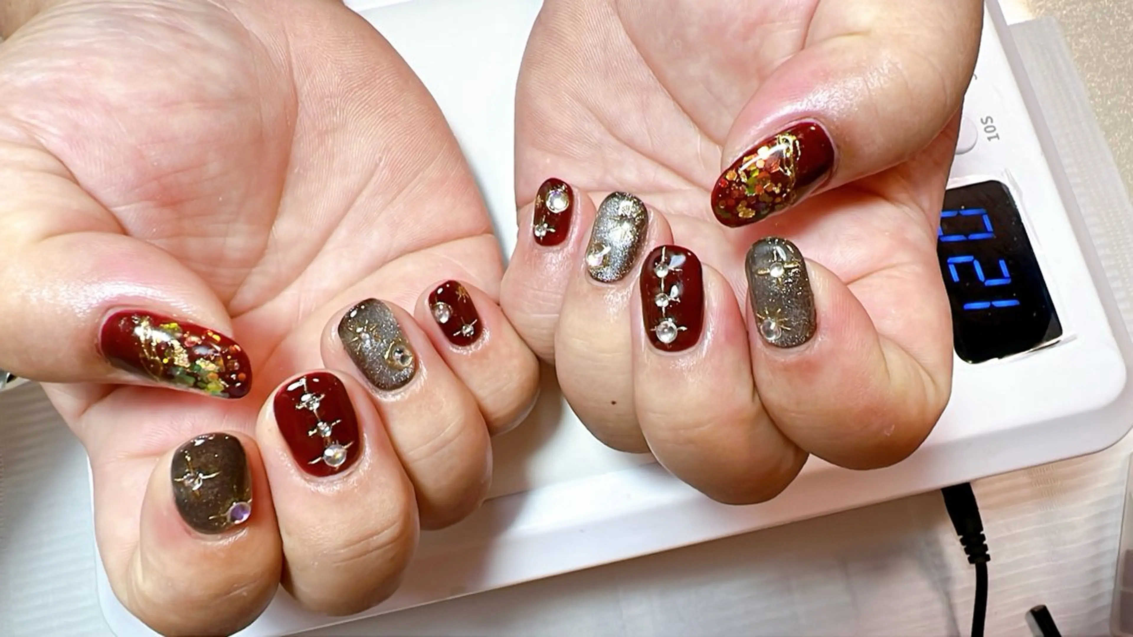 ネイル Emma Nailのネイルデザイン