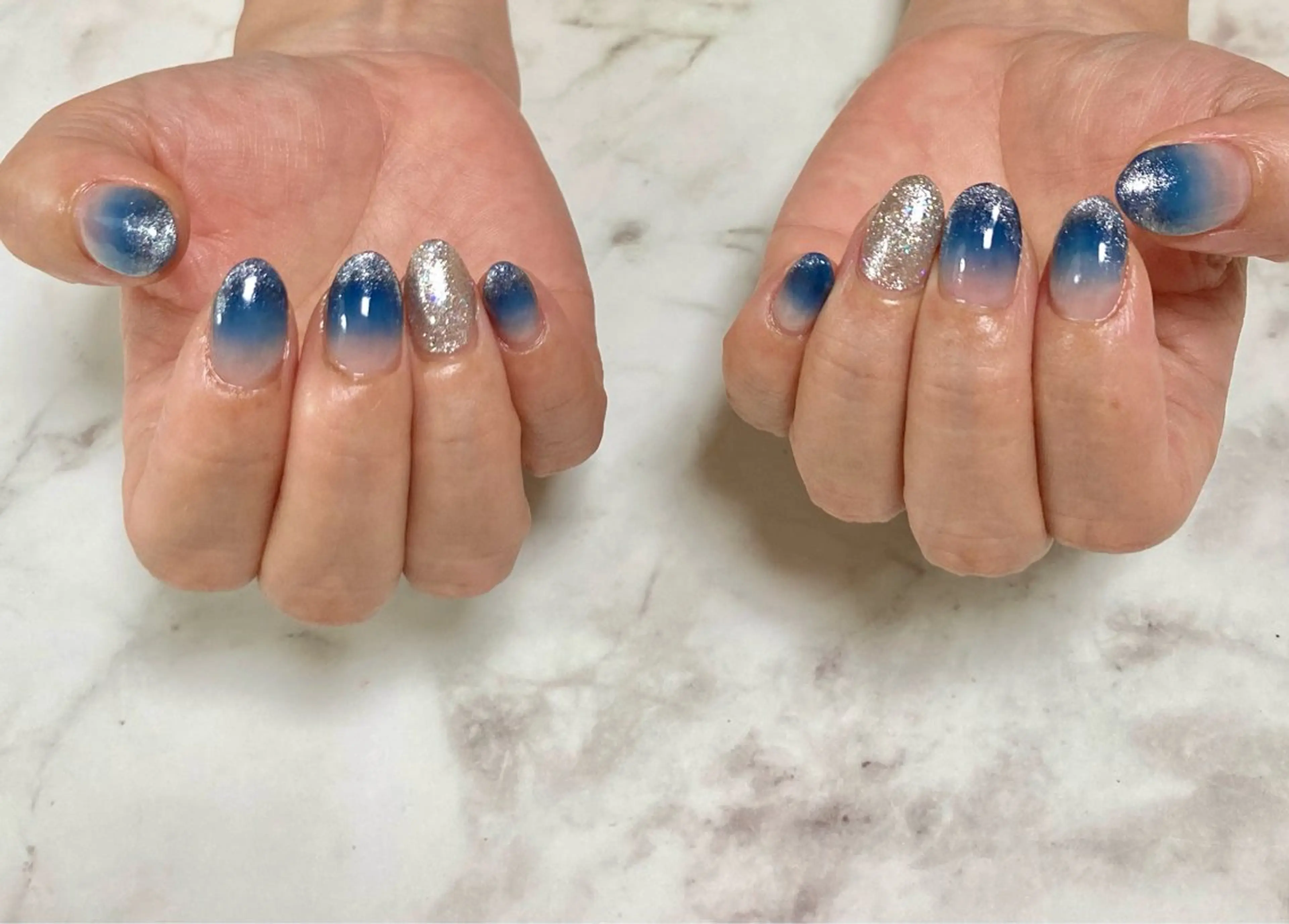 ネイル ハンドネイル Sara所属・nailsalon Saraのネイルデザイン