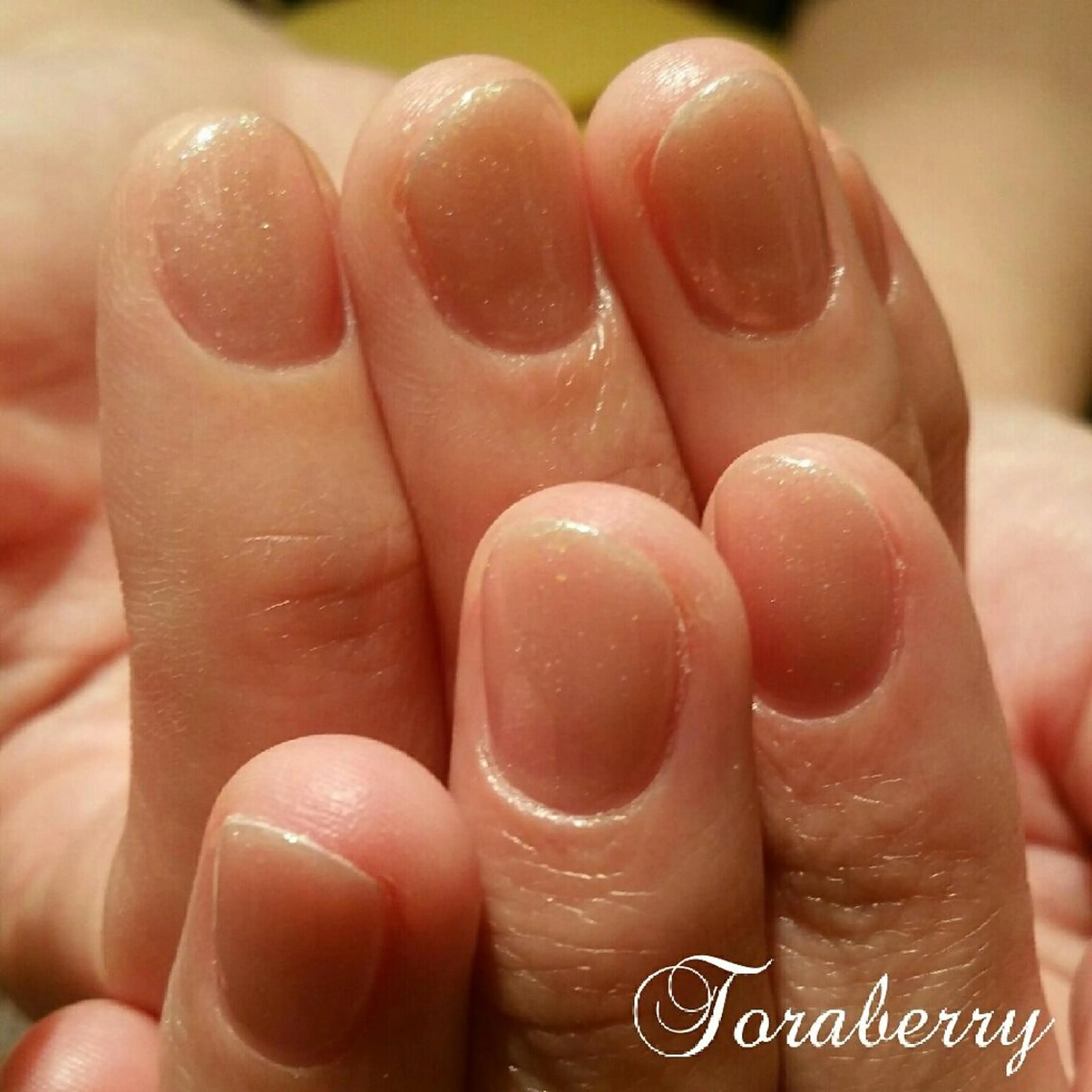 ネイル ネイリスト なつみのネイルデザイン