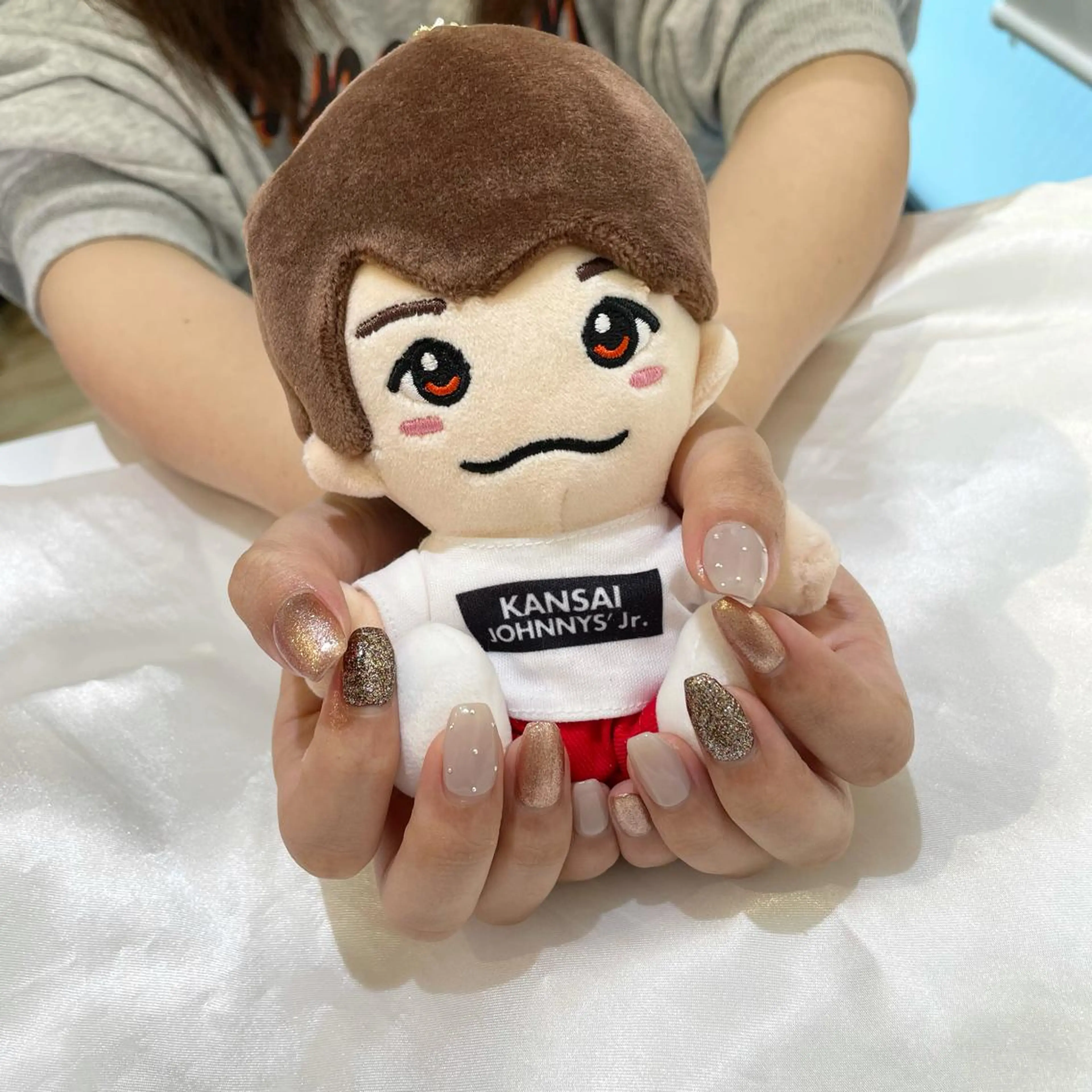 ネイル classic 新横浜所属・山田 暉のネイルデザイン