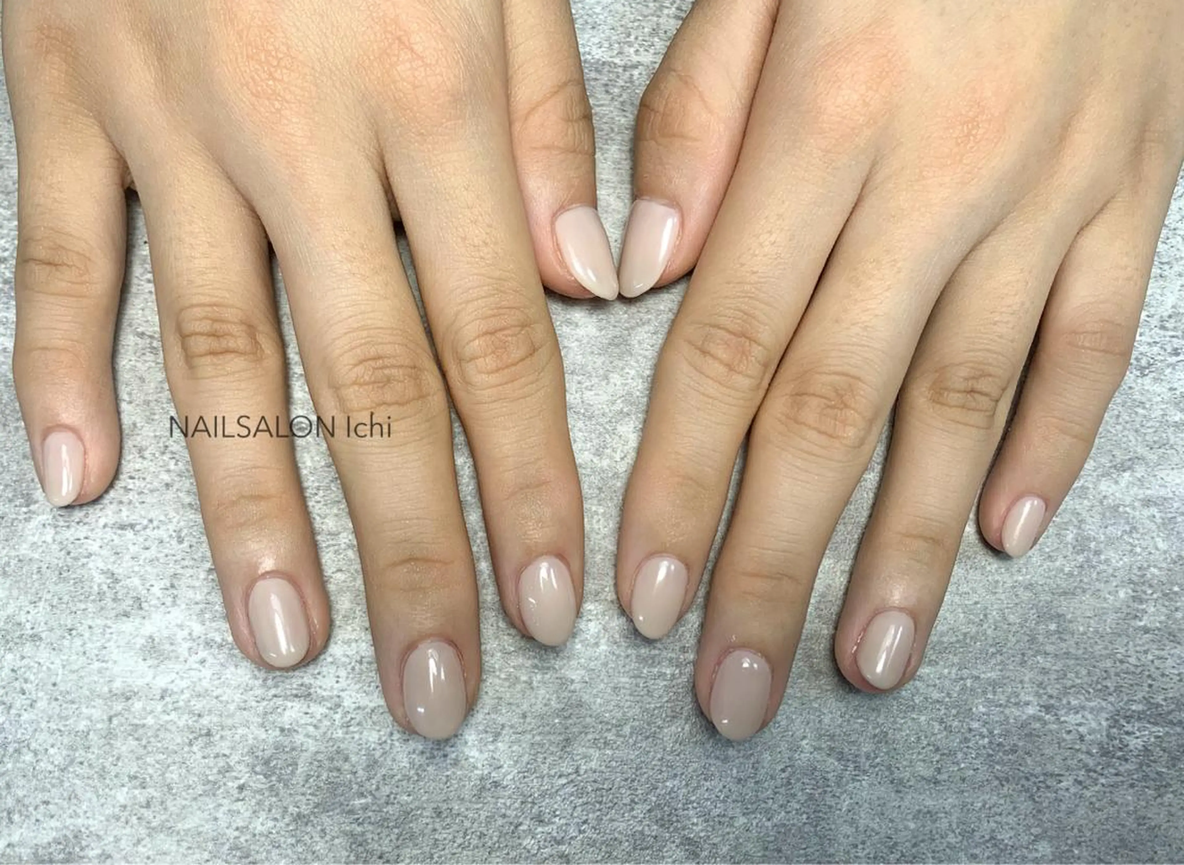 ネイル ハンドネイル NAILSALON  Ichi所属・NAILSALON Ichiのネイルデザイン