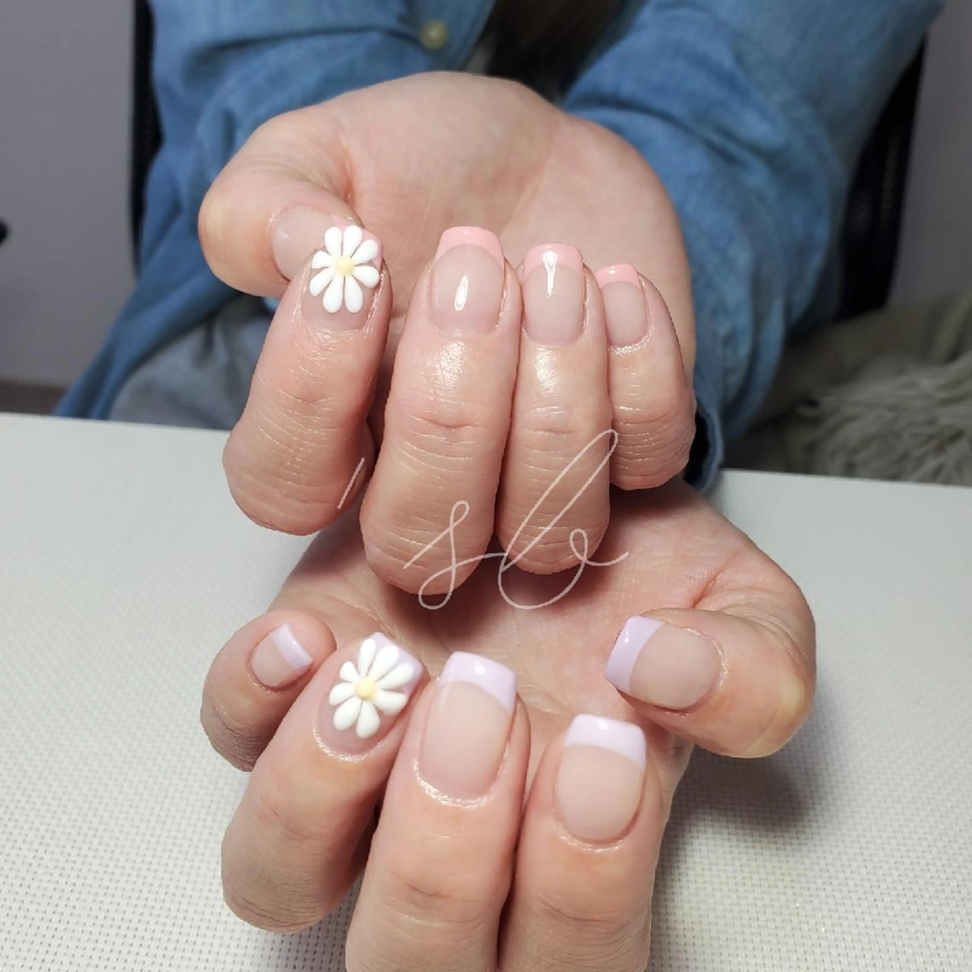 ネイル ハンドネイル nailroom‪ sb‪‪𓈒𓂂𓏸のネイルデザイン