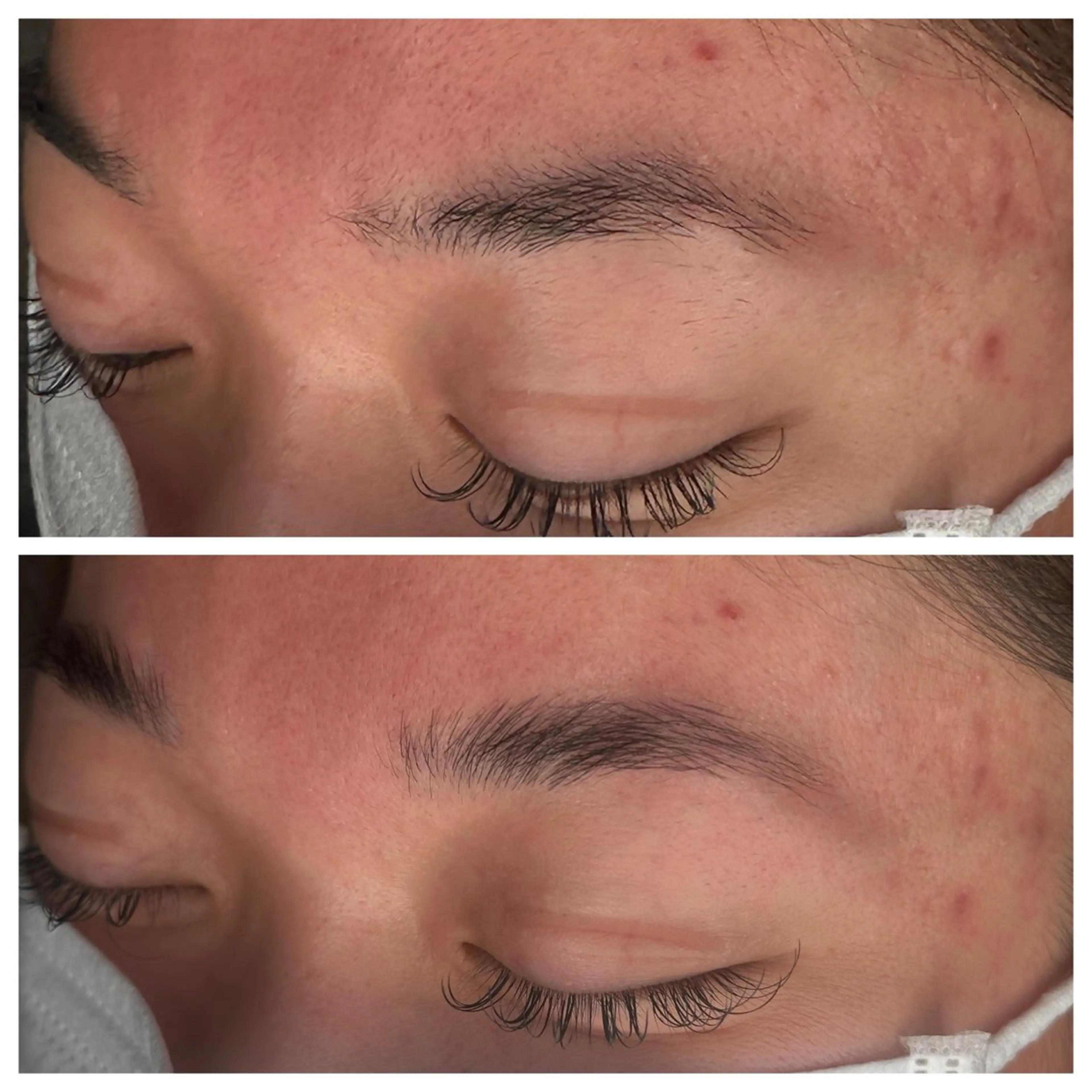 アイブロウ salon de Marsha所属・salon de Marshaのエステ・リラクイメージ