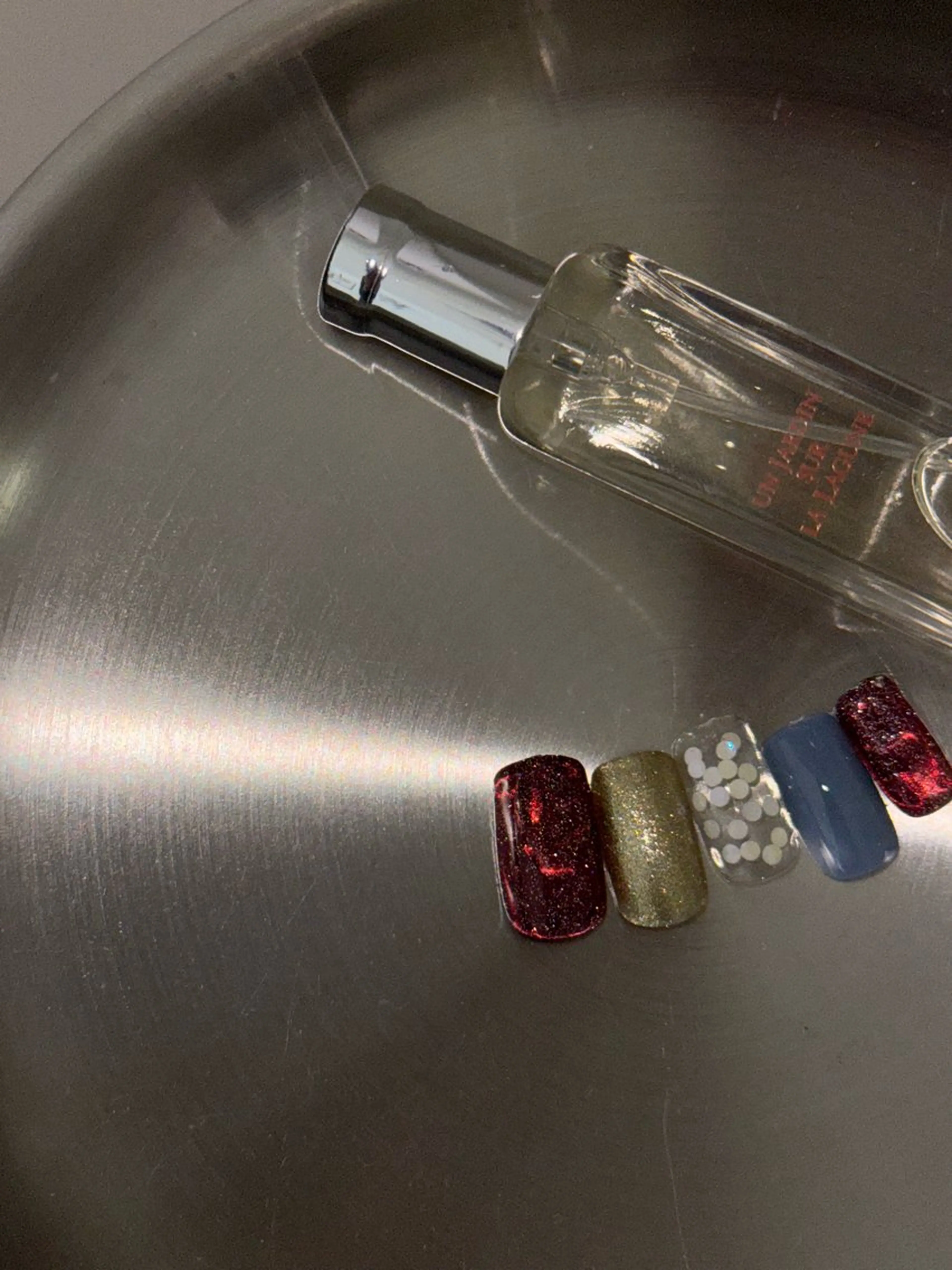 ネイル jeu nail.のネイルデザイン