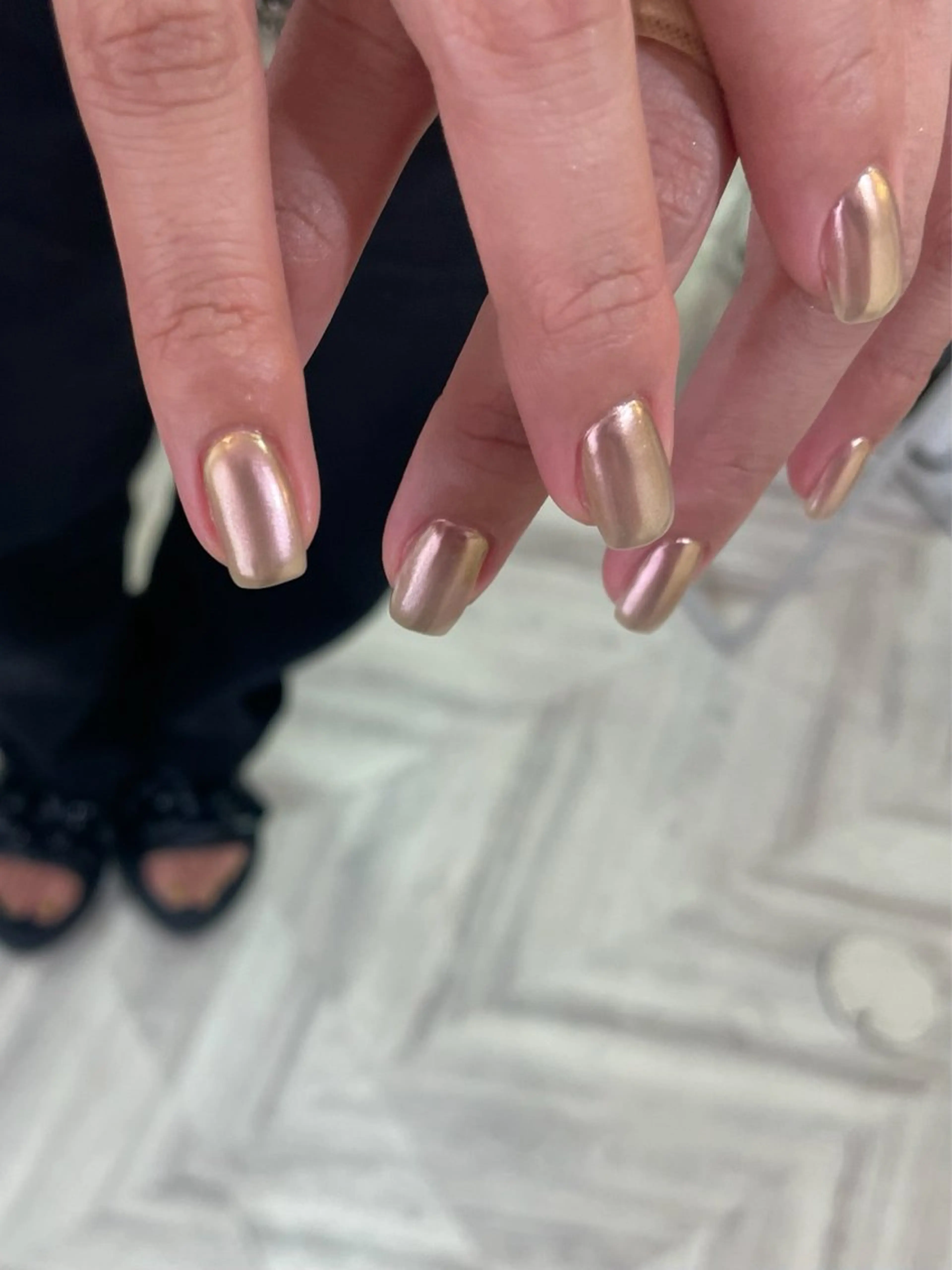 ネイル UN by ao .の眉毛・アイブロウイメージ