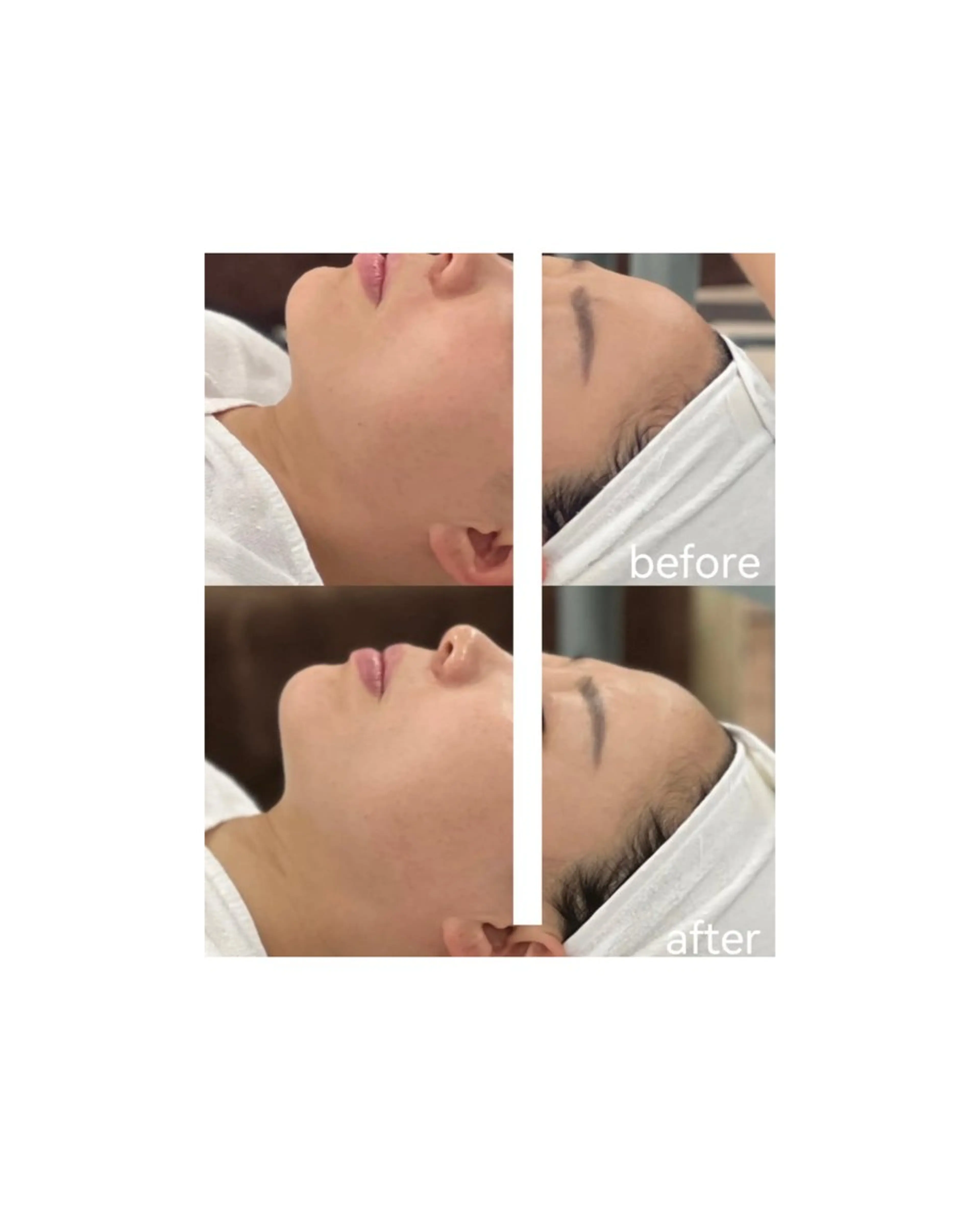 メンズ 大西 知世のエステ・リラクイメージ