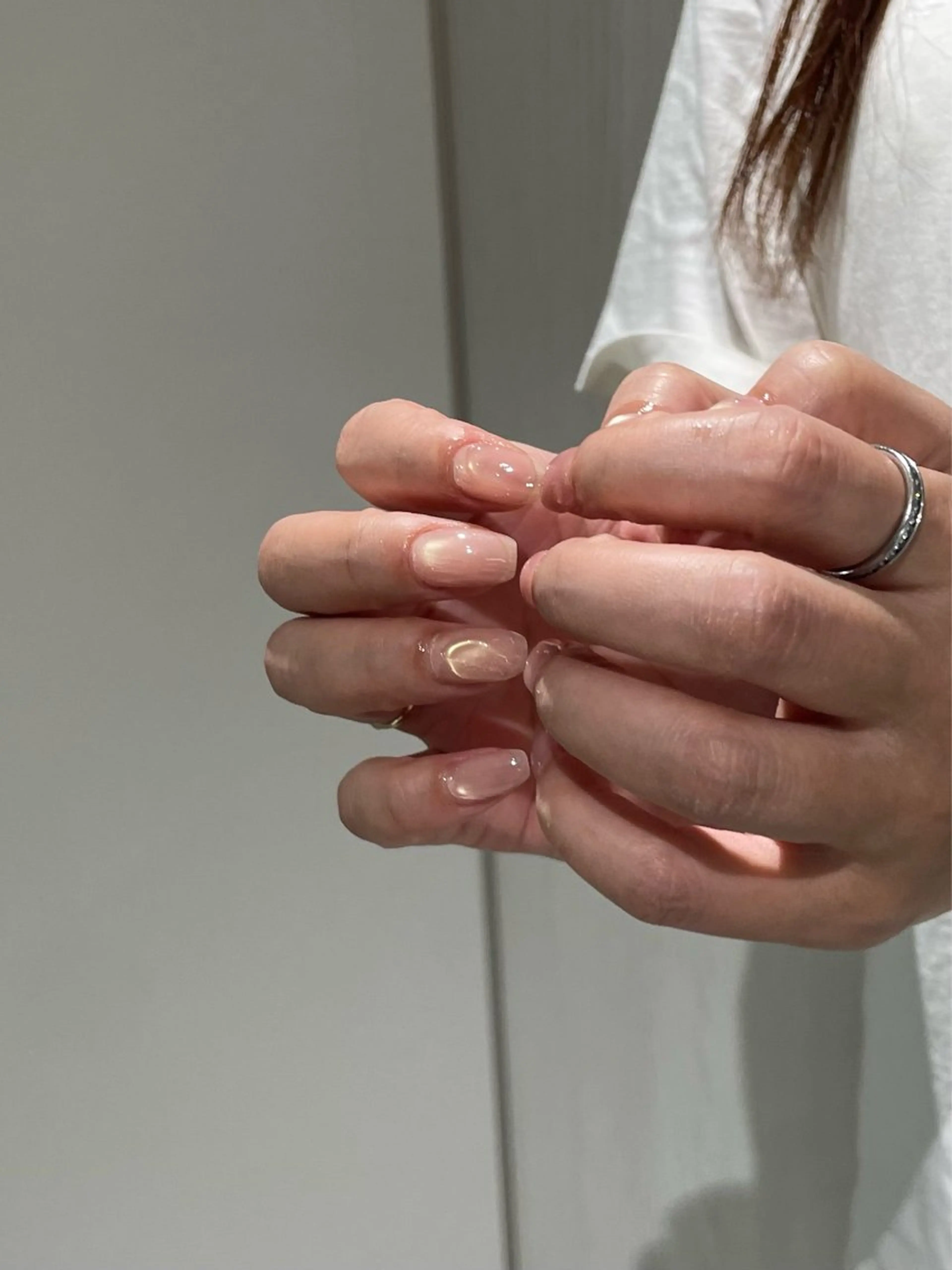 ネイル PEPE  by Okaba  平野店所属・pepe大阪平野 / hinaのネイルデザイン