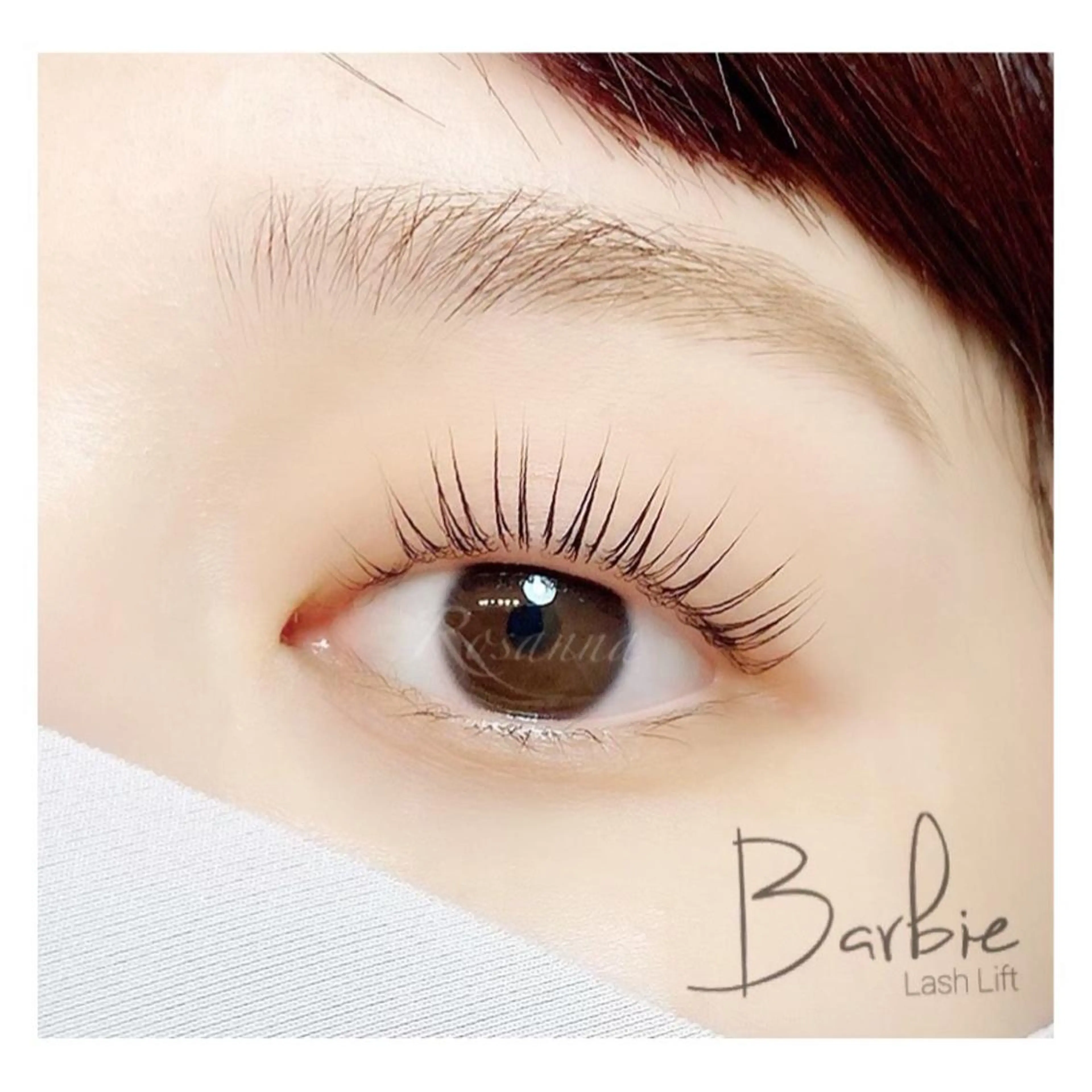 マツエク・マツパ ROSANNA 大宮のネイルデザイン