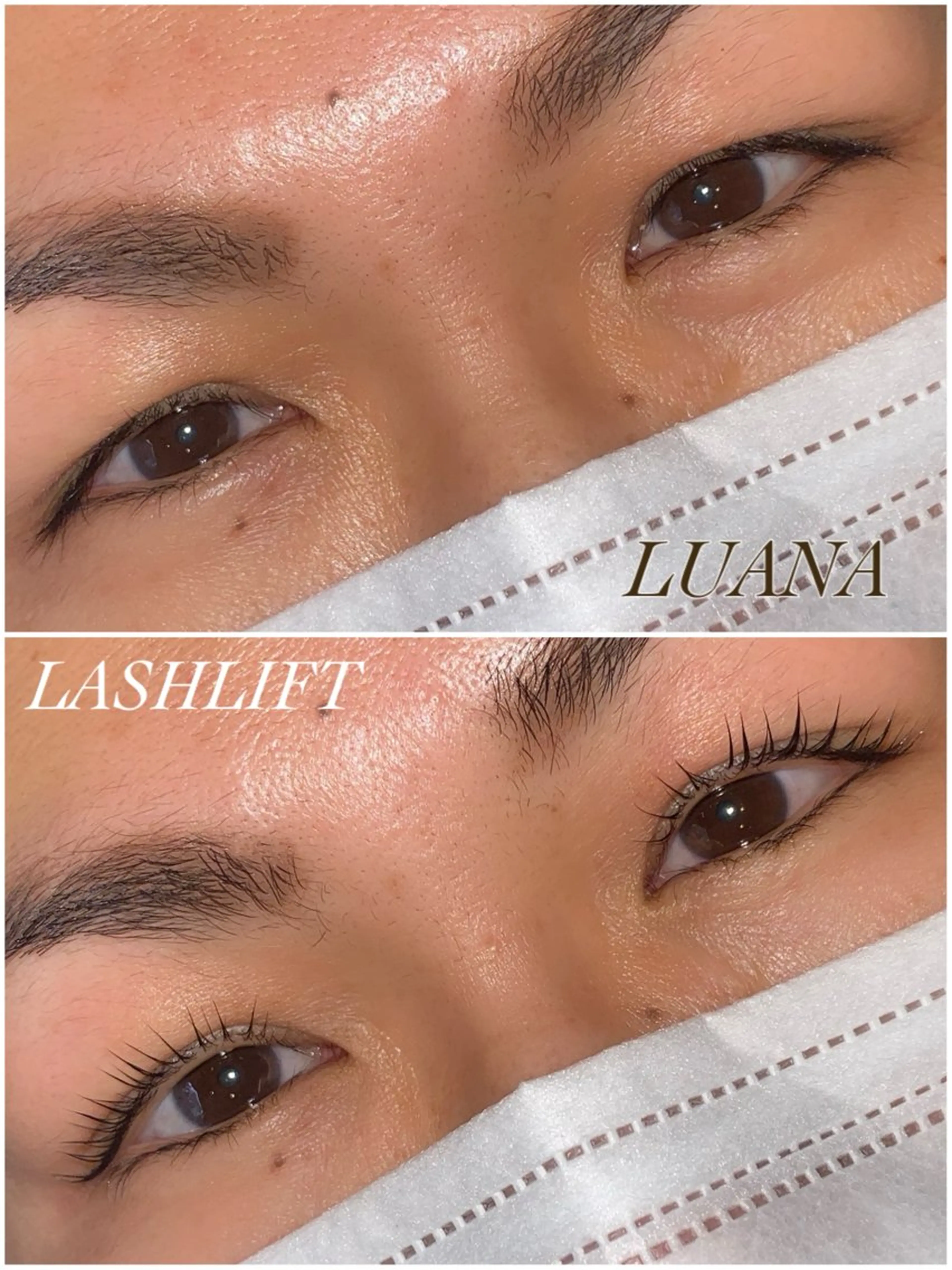 マツエク・マツパ LUANA TAKAKOの眉毛・アイブロウイメージ