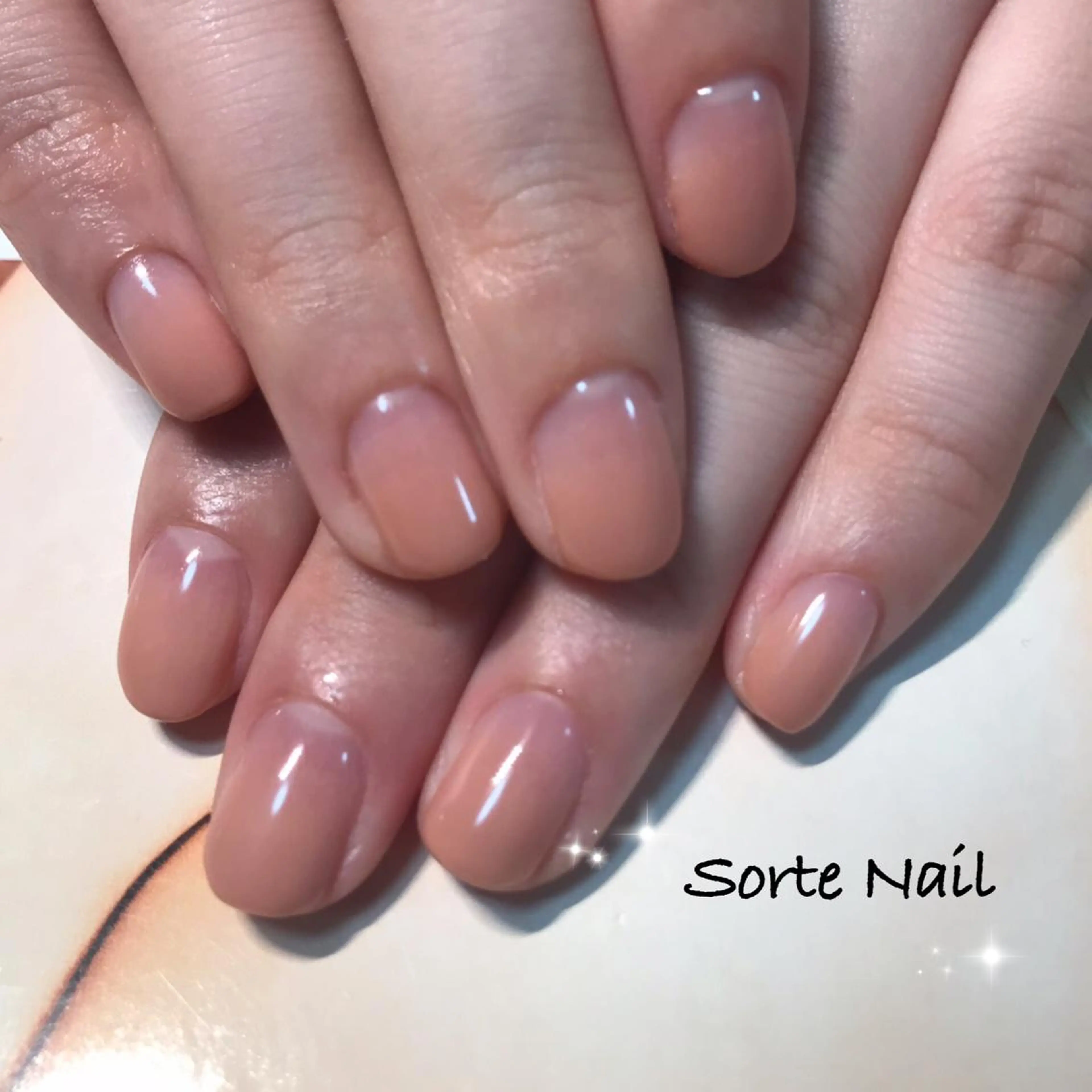 ネイル Kanal Kanaのエステ・リラクイメージ