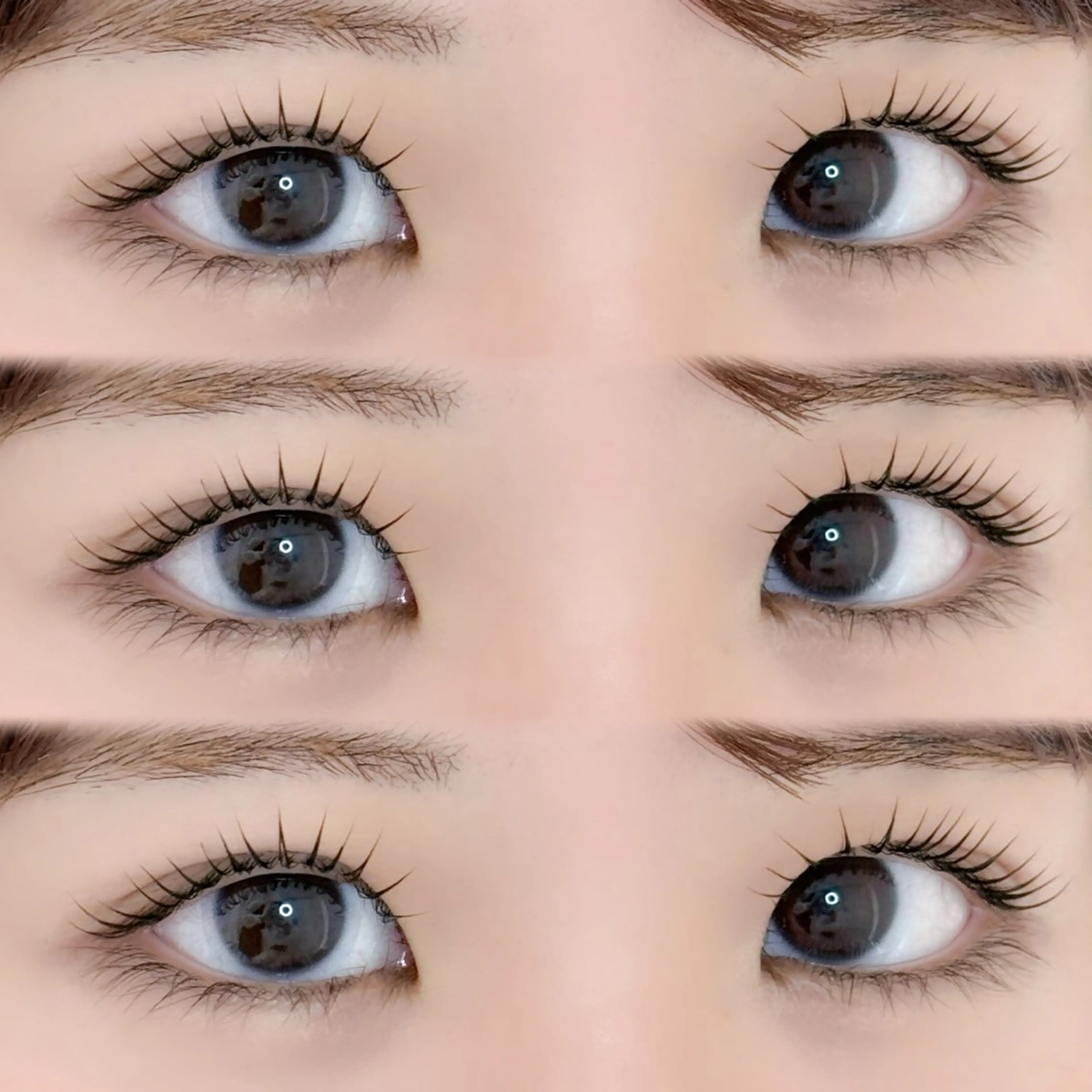 マツエク・マツパ A アイブロウ33大名店の眉毛・アイブロウイメージ