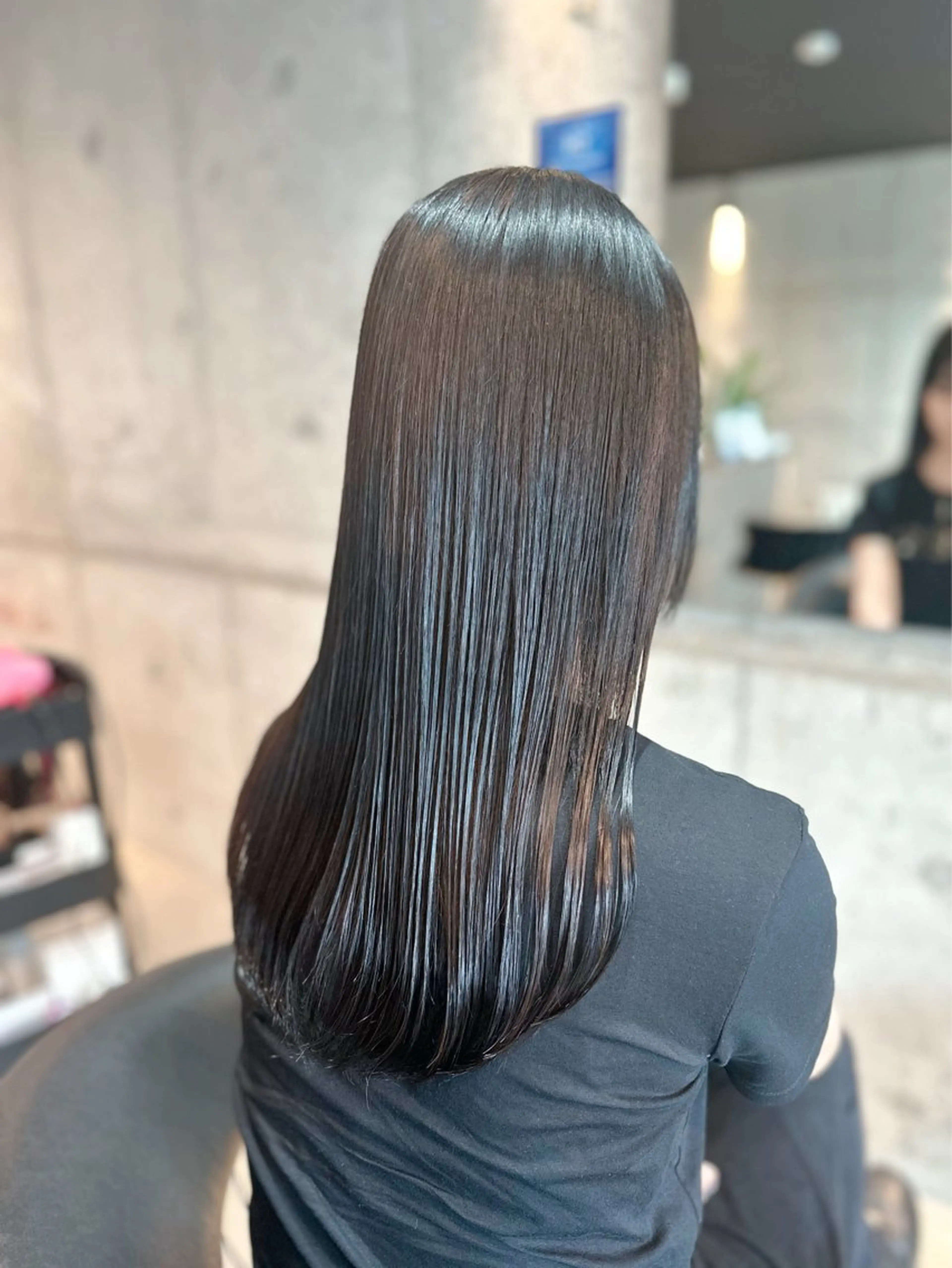 I'll所属・潤艶ケア特化⭐️ 南吹田️⭐️まいまいのヘアスタイル