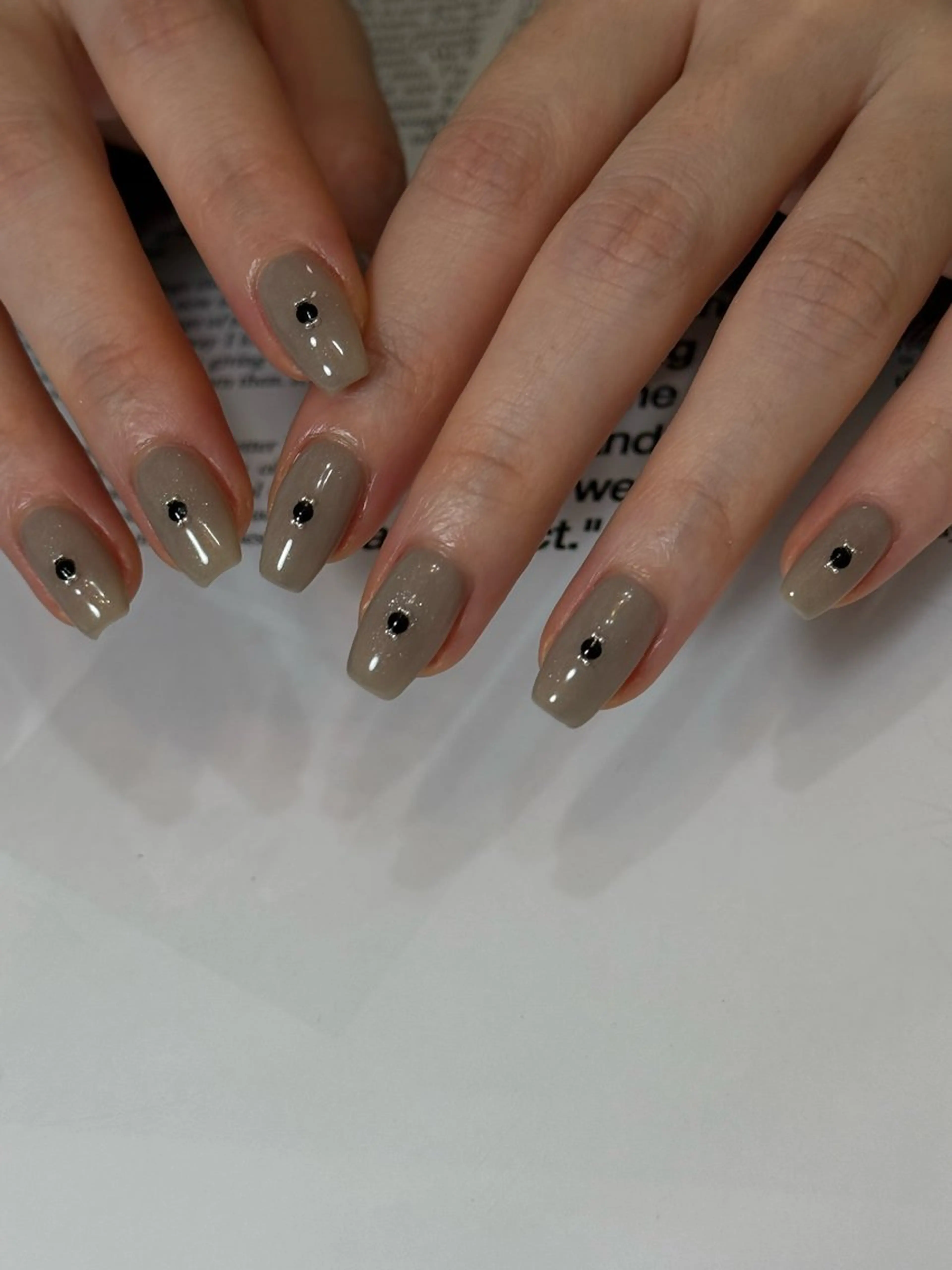 ネイル Ami 🦥のネイルデザイン