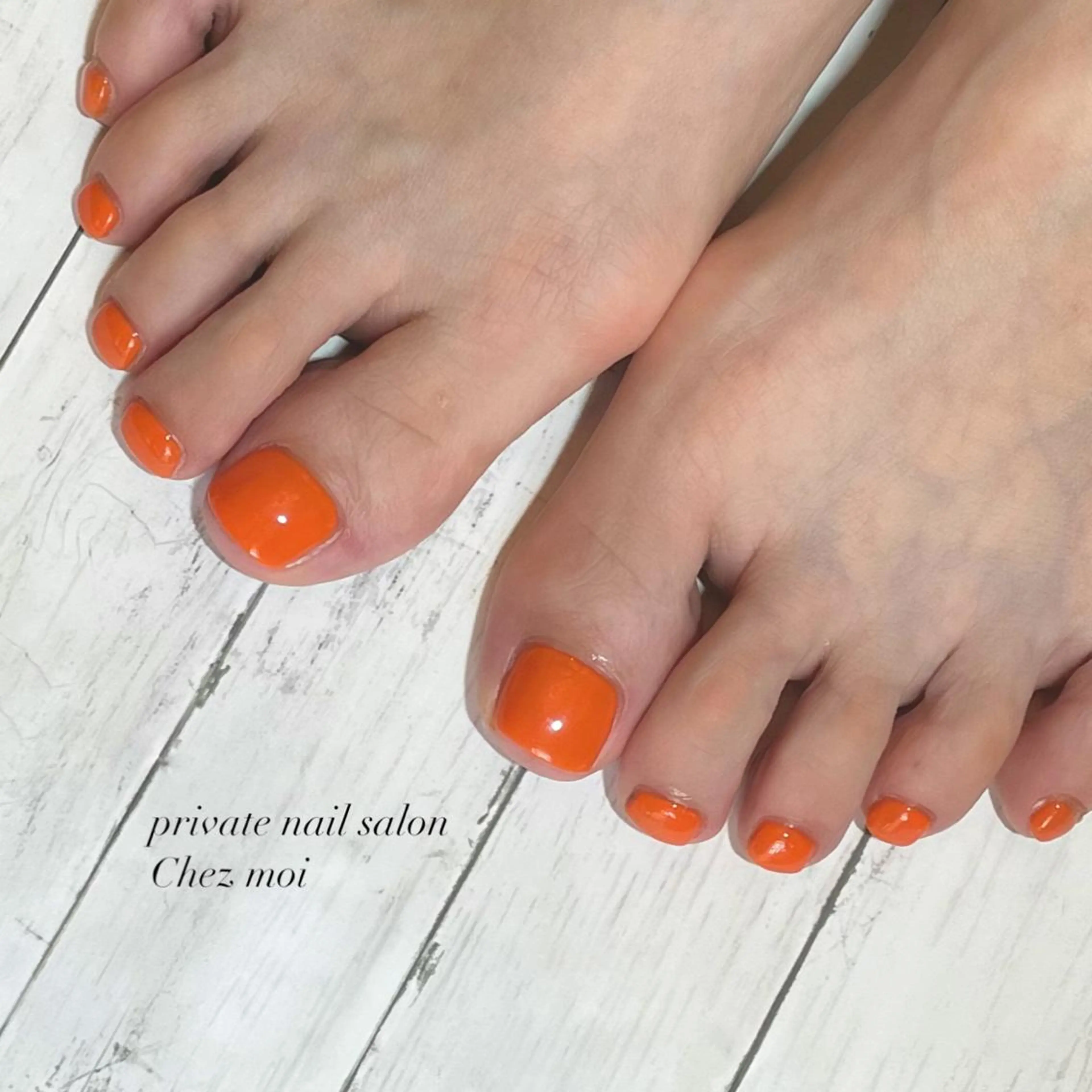 ネイル KOMINE TOMOKOのネイルデザイン