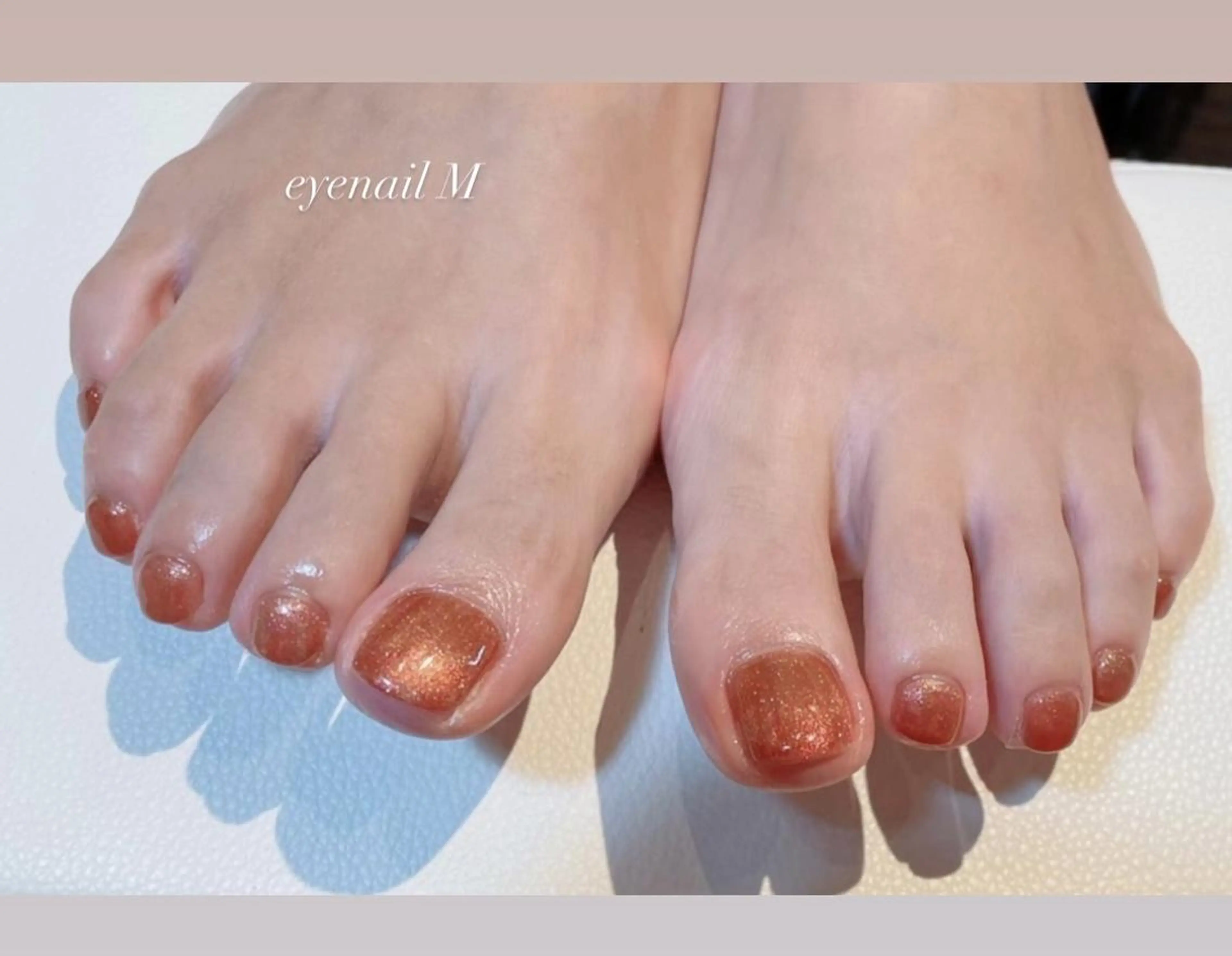 新規限定🌿[オフあり]FOOT👣マグネット1カラーコース/フットバス付の写真