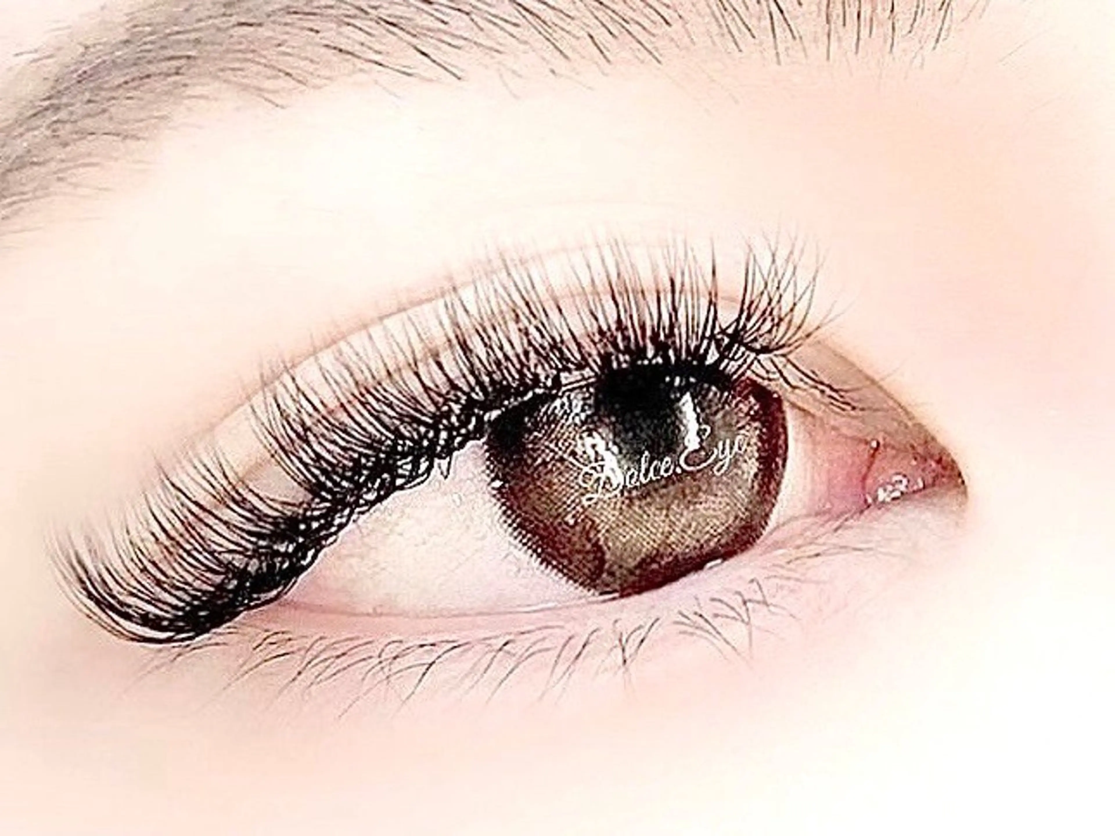 ▫️4Dボリュームラッシュ  400本/オフ込みの写真