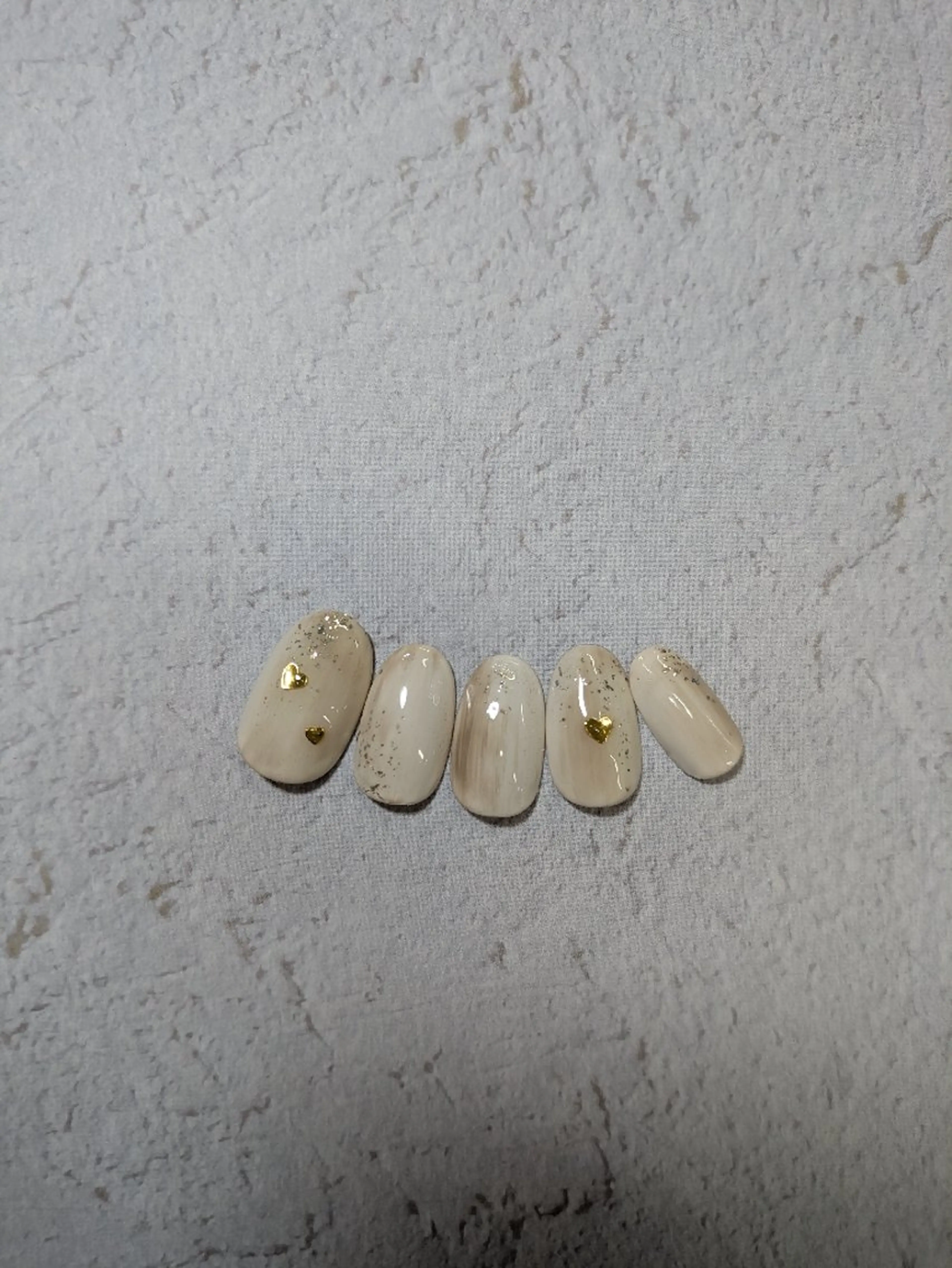 ネイル hair&nail gumi所属・hair&nail gumiのネイルデザイン