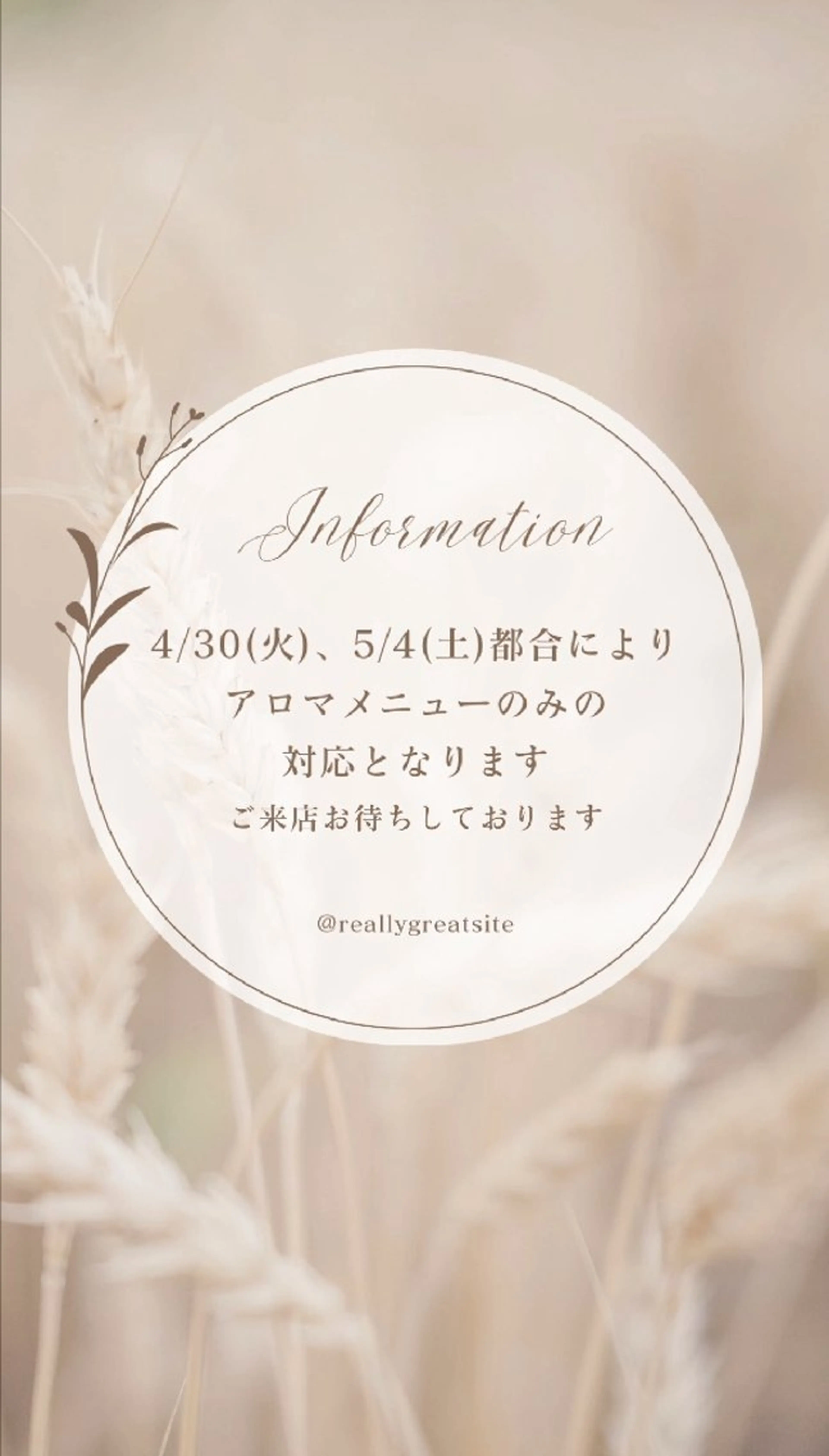 田代 美香のヘアスタイル