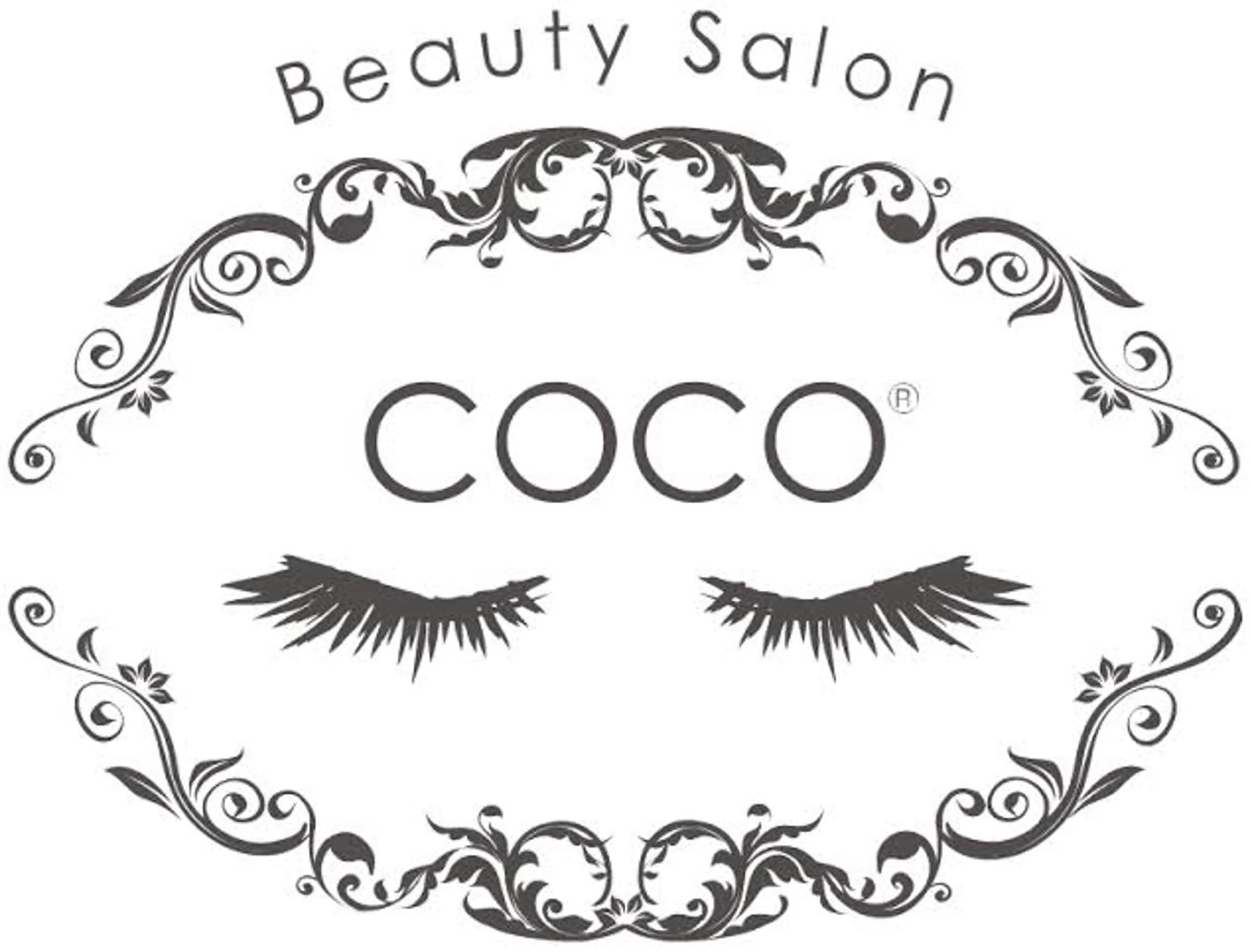 マツエク・マツパ beauty salonCOCO高畑店所属・COCO   高畑店 高山のマツエク・マツパデザイン