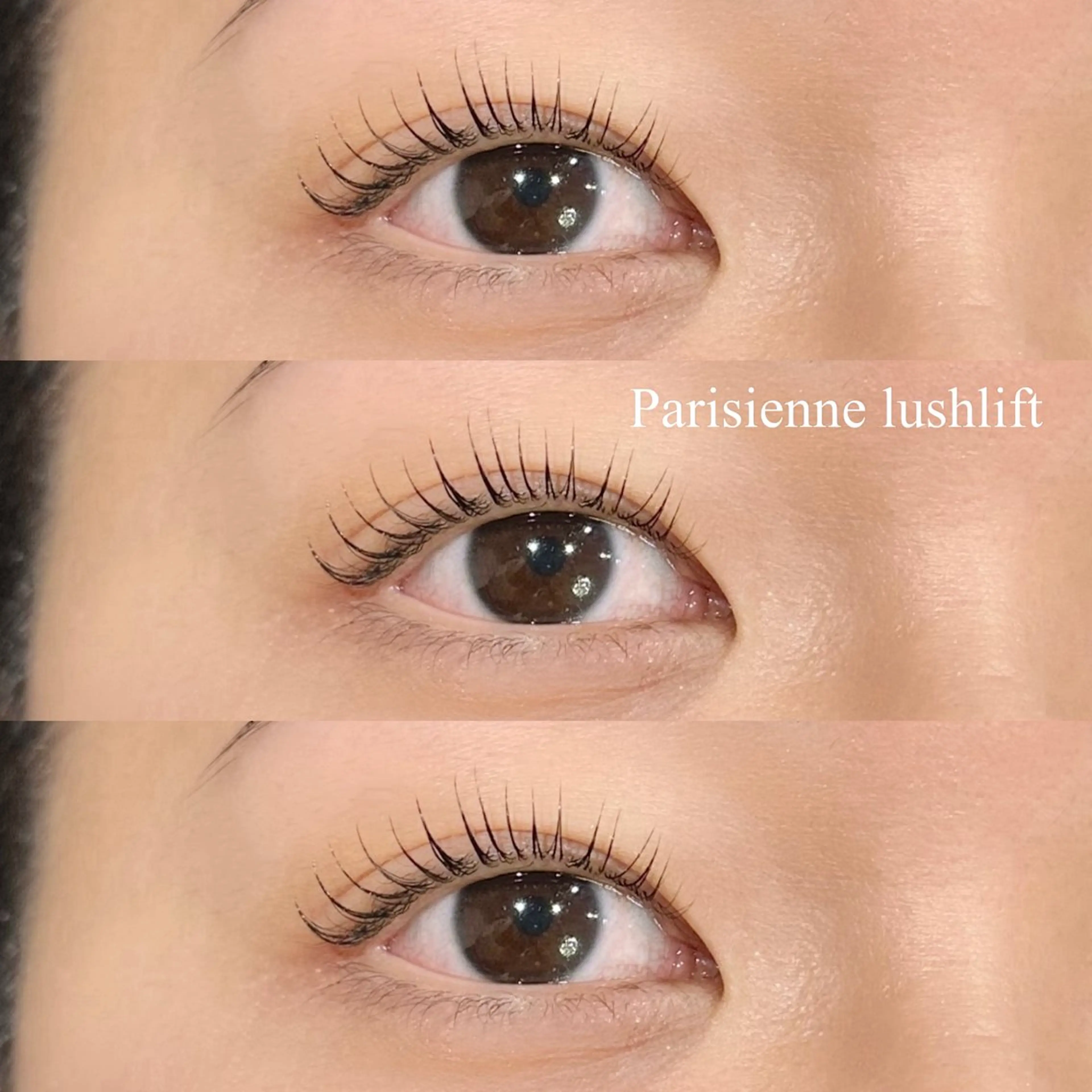 パーマ Une fleur ｙｕｋａｒｉの眉毛・アイブロウイメージ