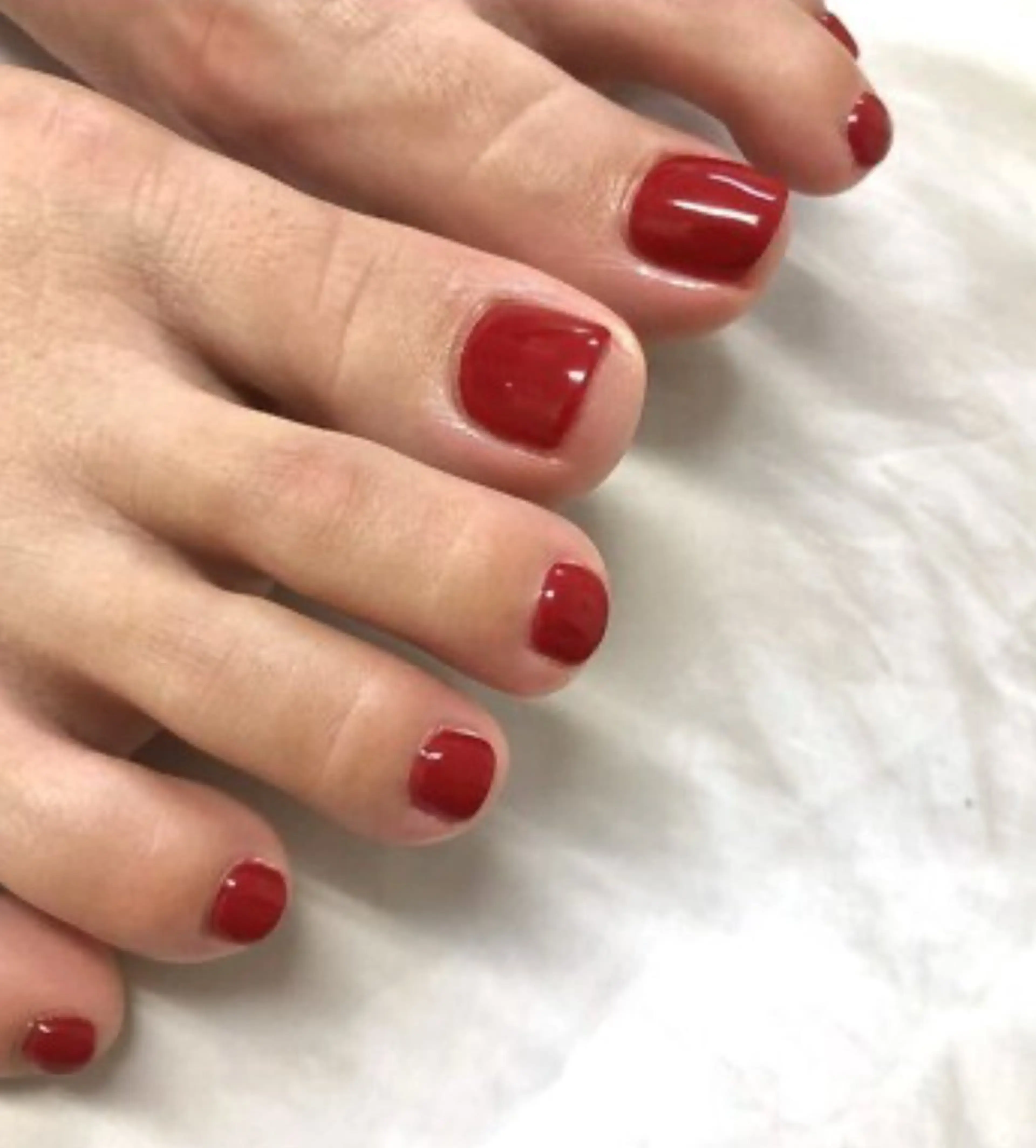 ネイル フットネイル Bianca大名店 ONOUEのネイルデザイン