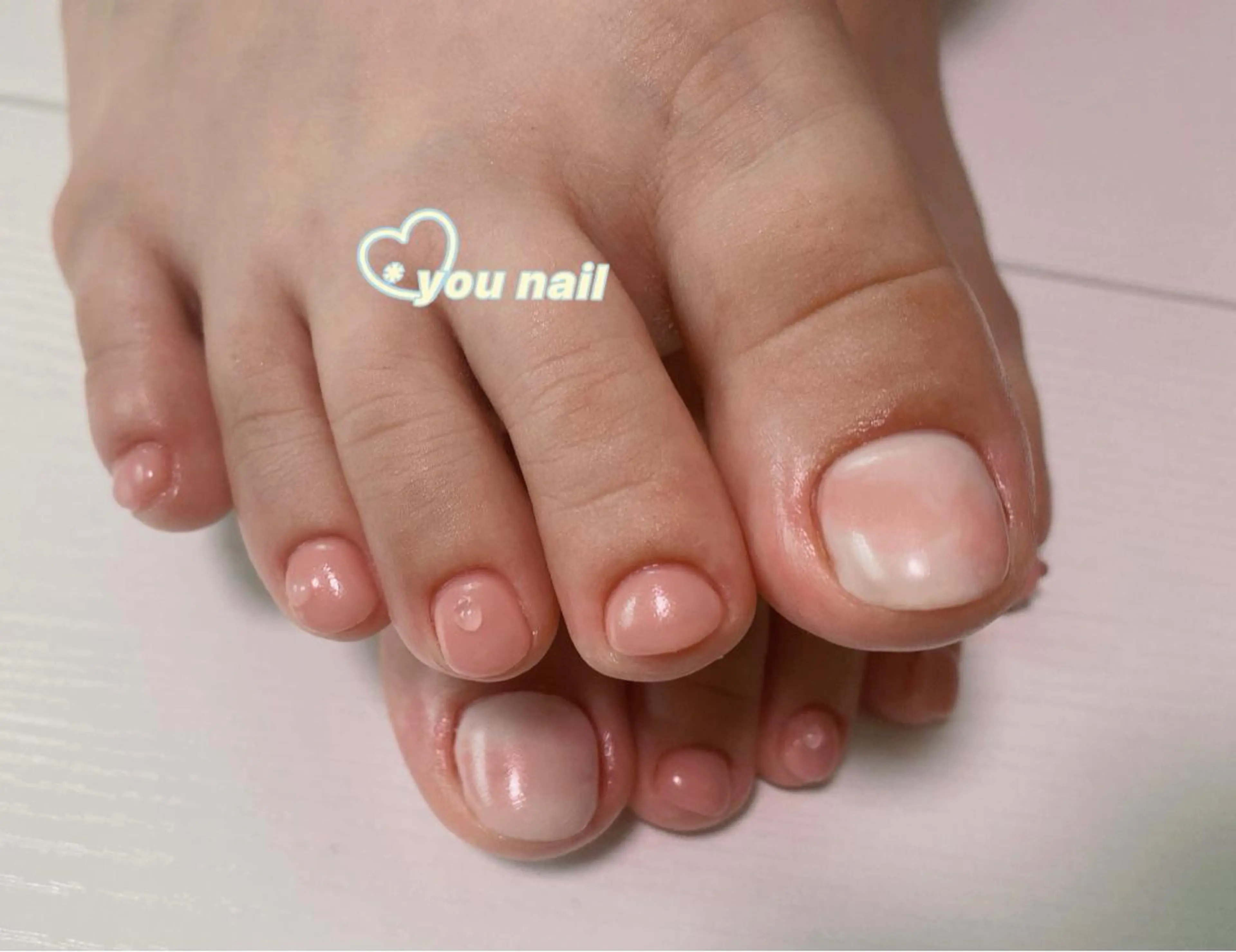 ネイル フットネイル 狭山店(林) You nailのネイルデザイン