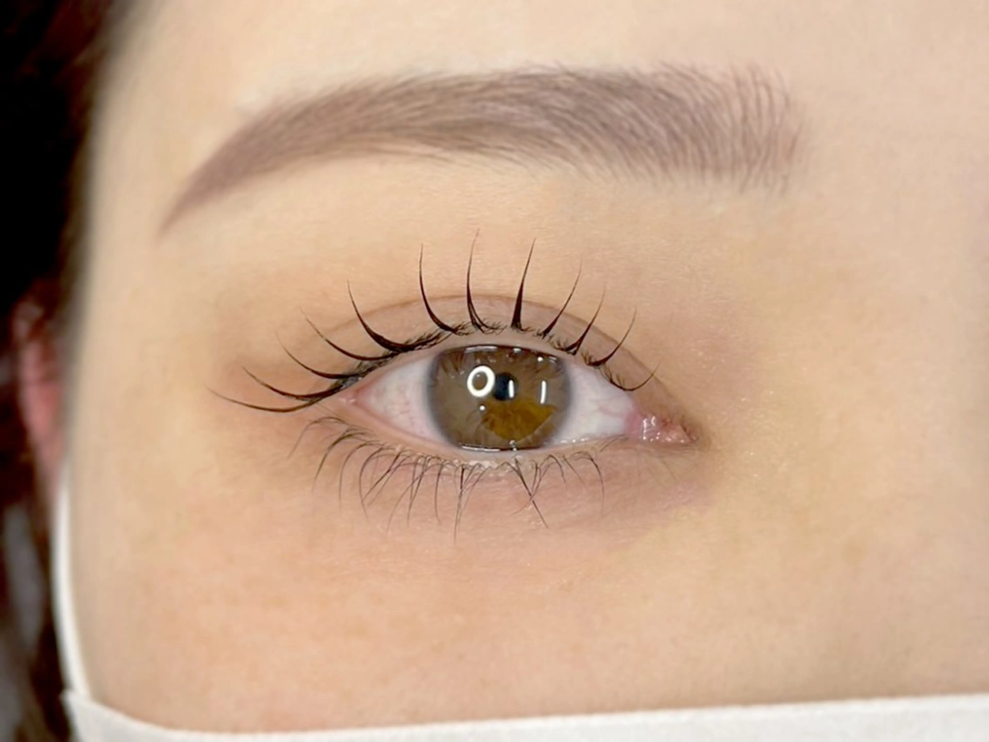 無料！メーテルパーマモデル募集♪の写真