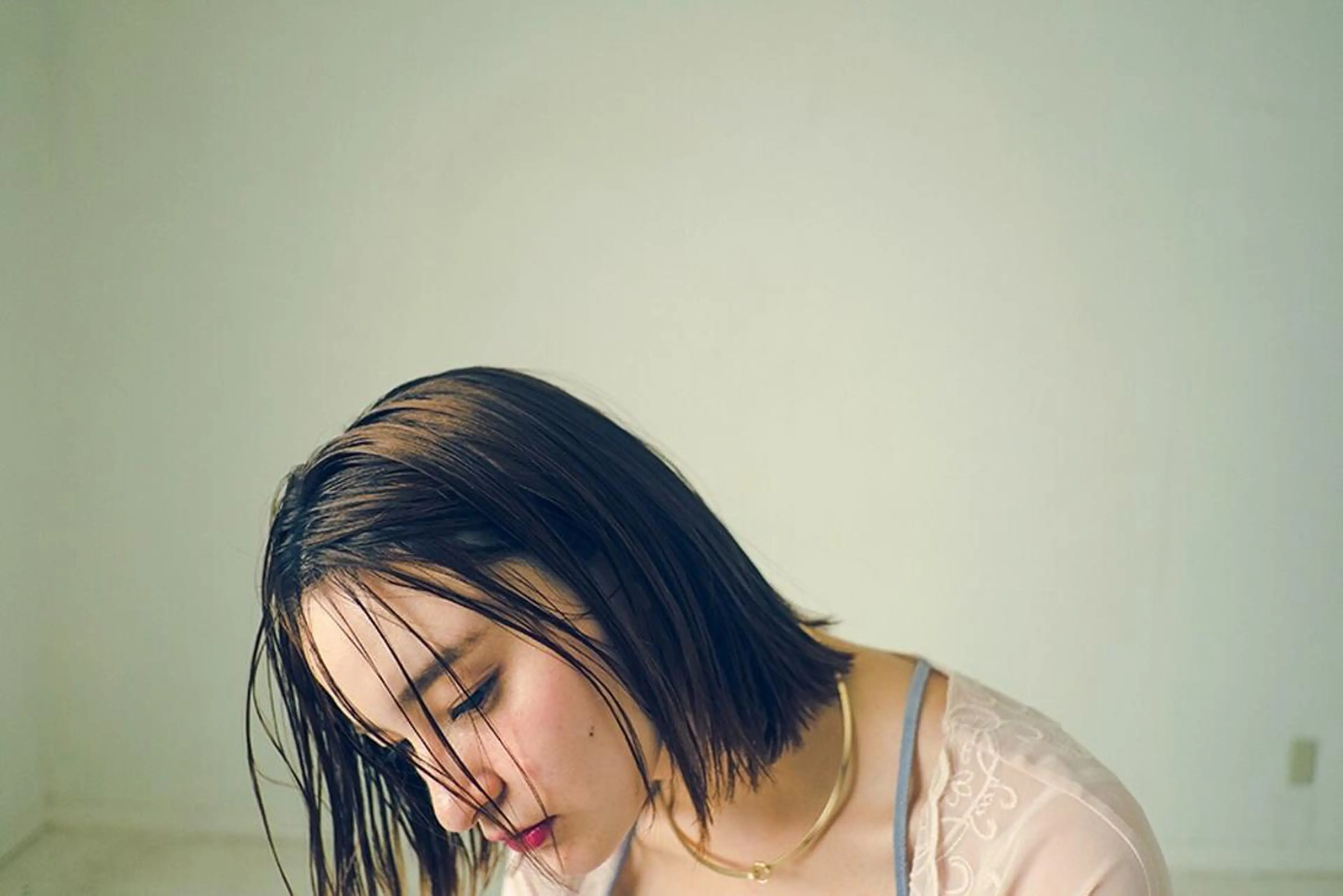 🔸NEWオージュア！髪質改善トリートメント➕シャンプーブローの写真