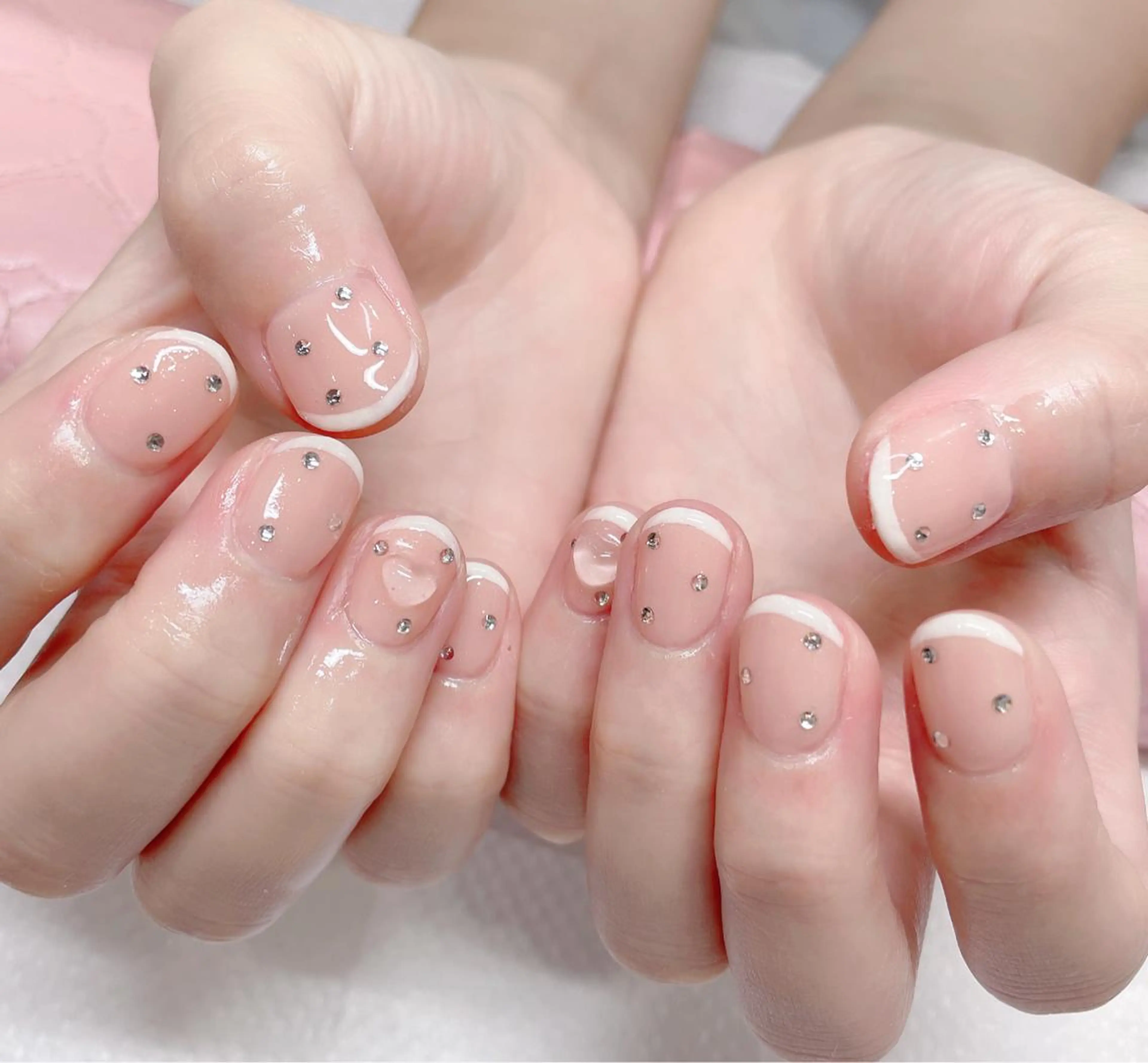 ネイル kouca  nail所属・コウ カnail💅のネイルデザイン