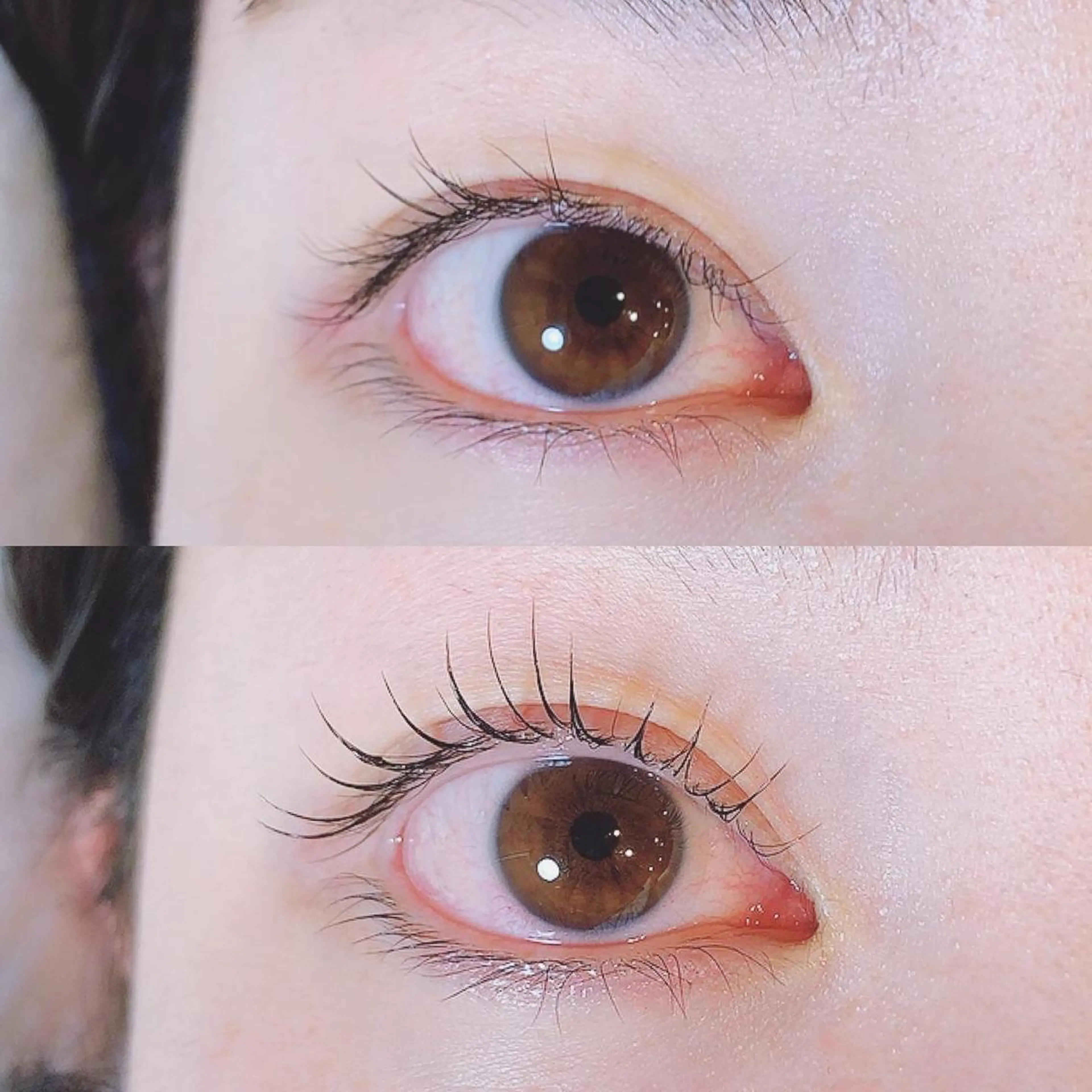 マツエク・マツパ なかむら 🪡のマツエク・マツパデザイン