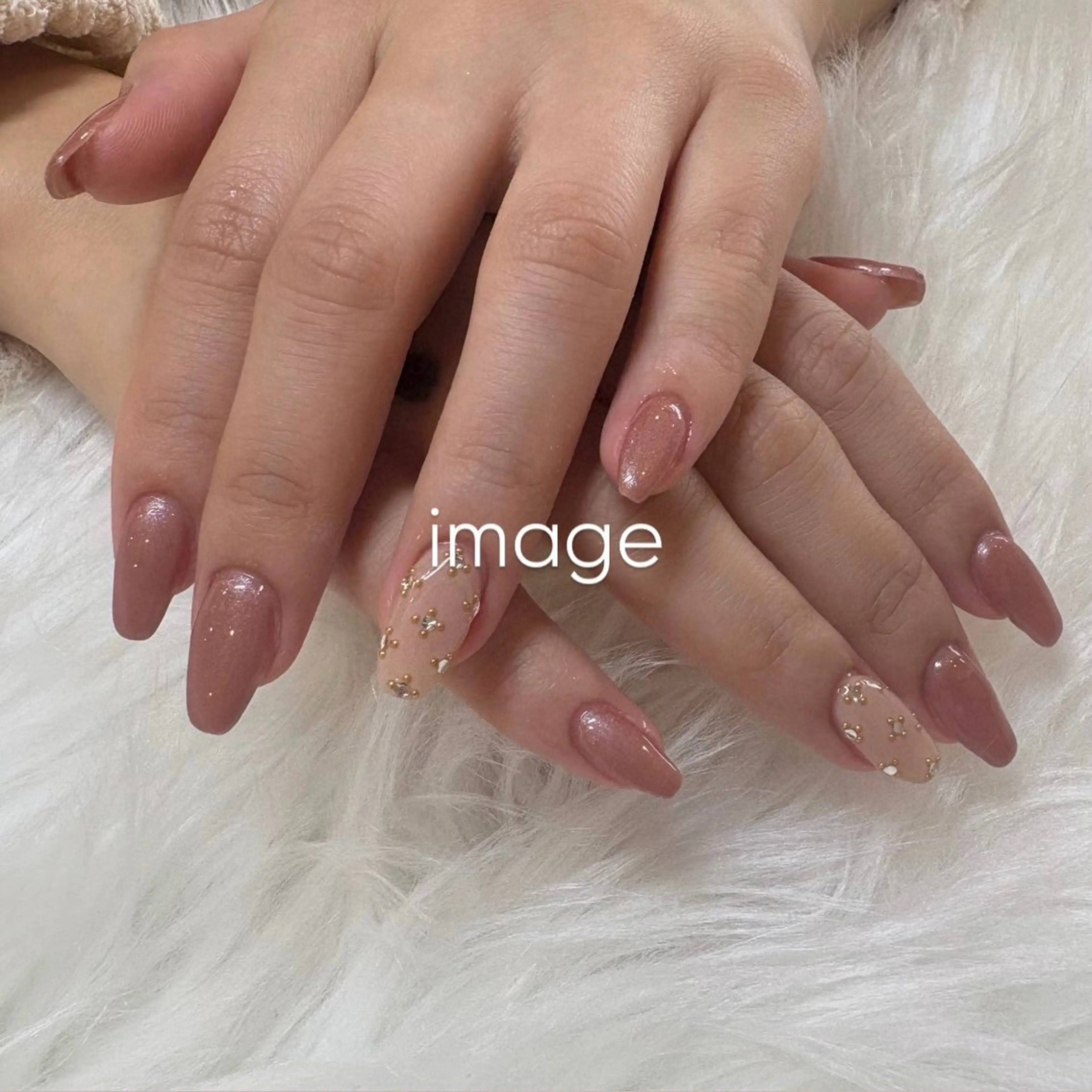 ネイル TRU あやみのネイルデザイン