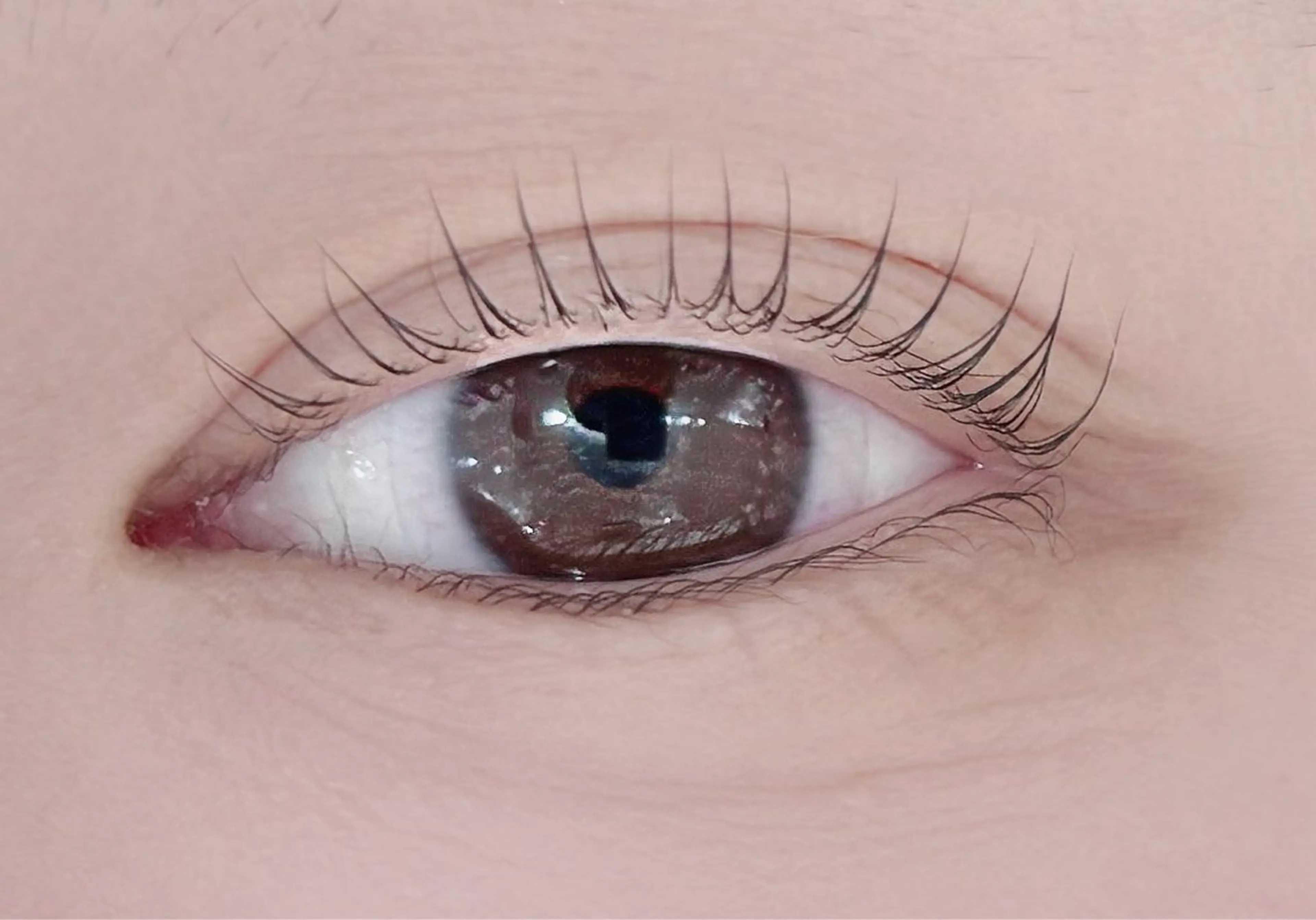 マツエク・マツパ 束感まつ毛 村山 瑠菜のその他イメージ