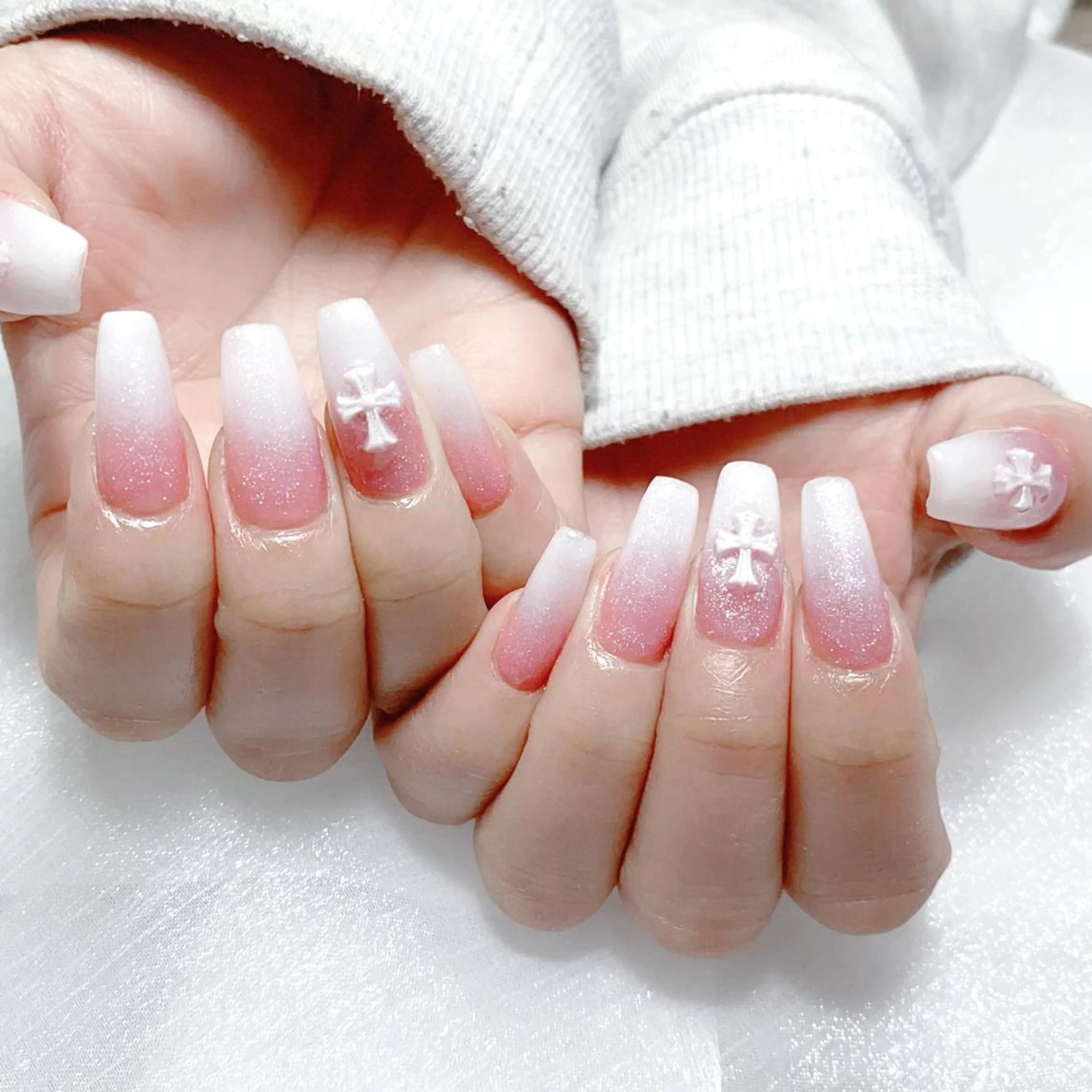 ネイル NAILサロン 木にいるのネイルデザイン