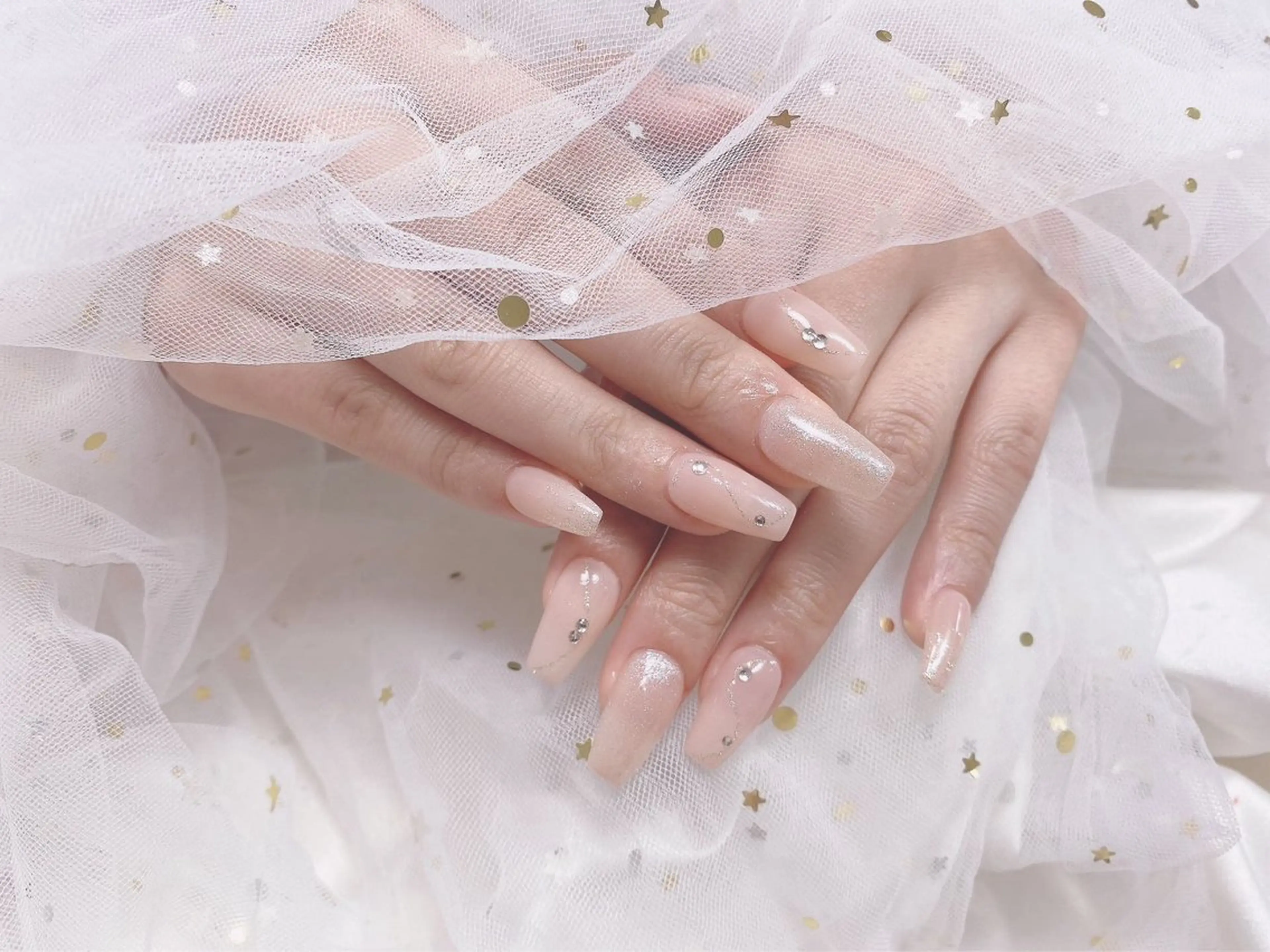 ネイル ジョリ kasumi🌹💅のネイルデザイン