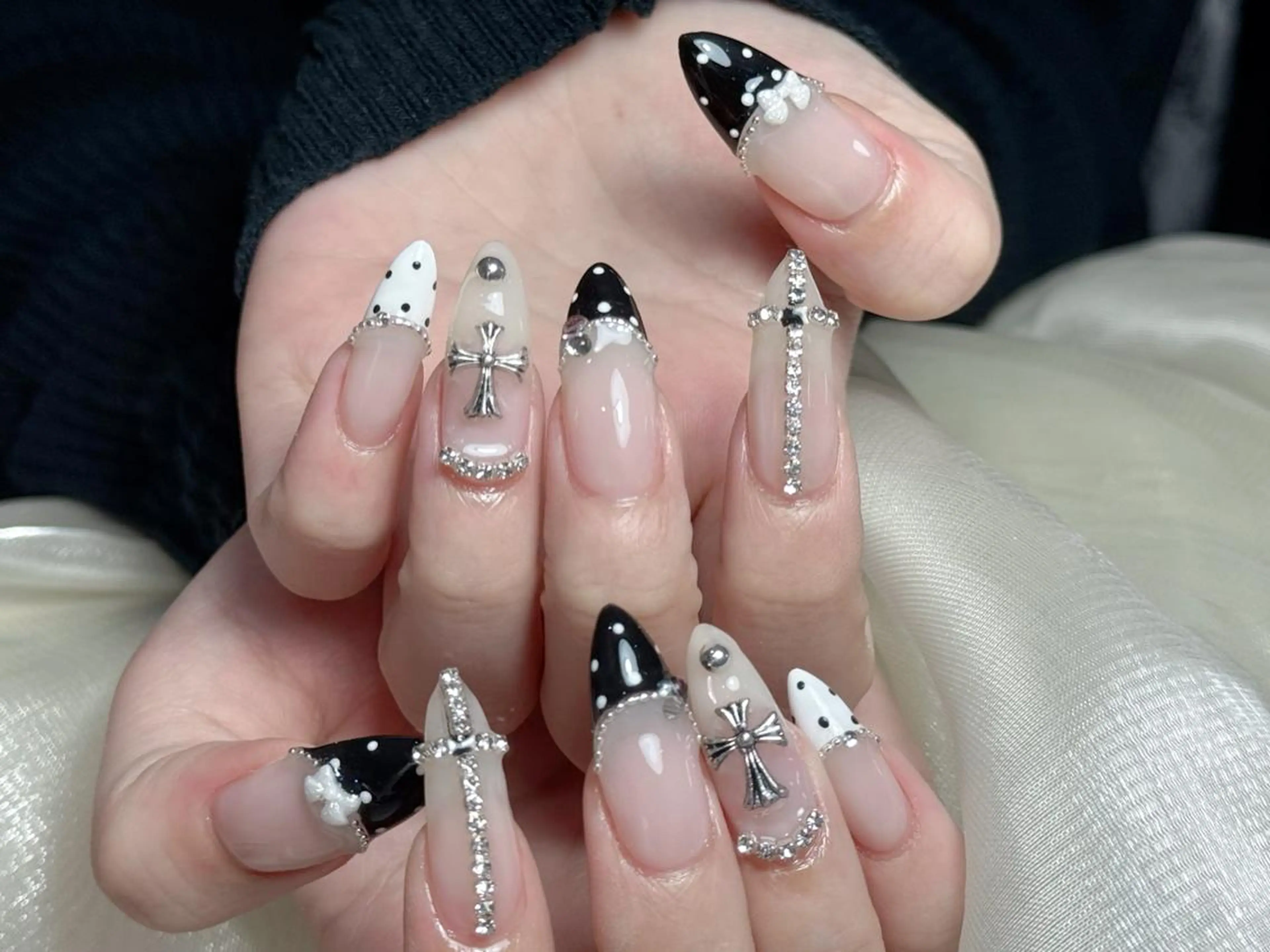 ネイル ハンドネイル るか 池袋のネイルデザイン