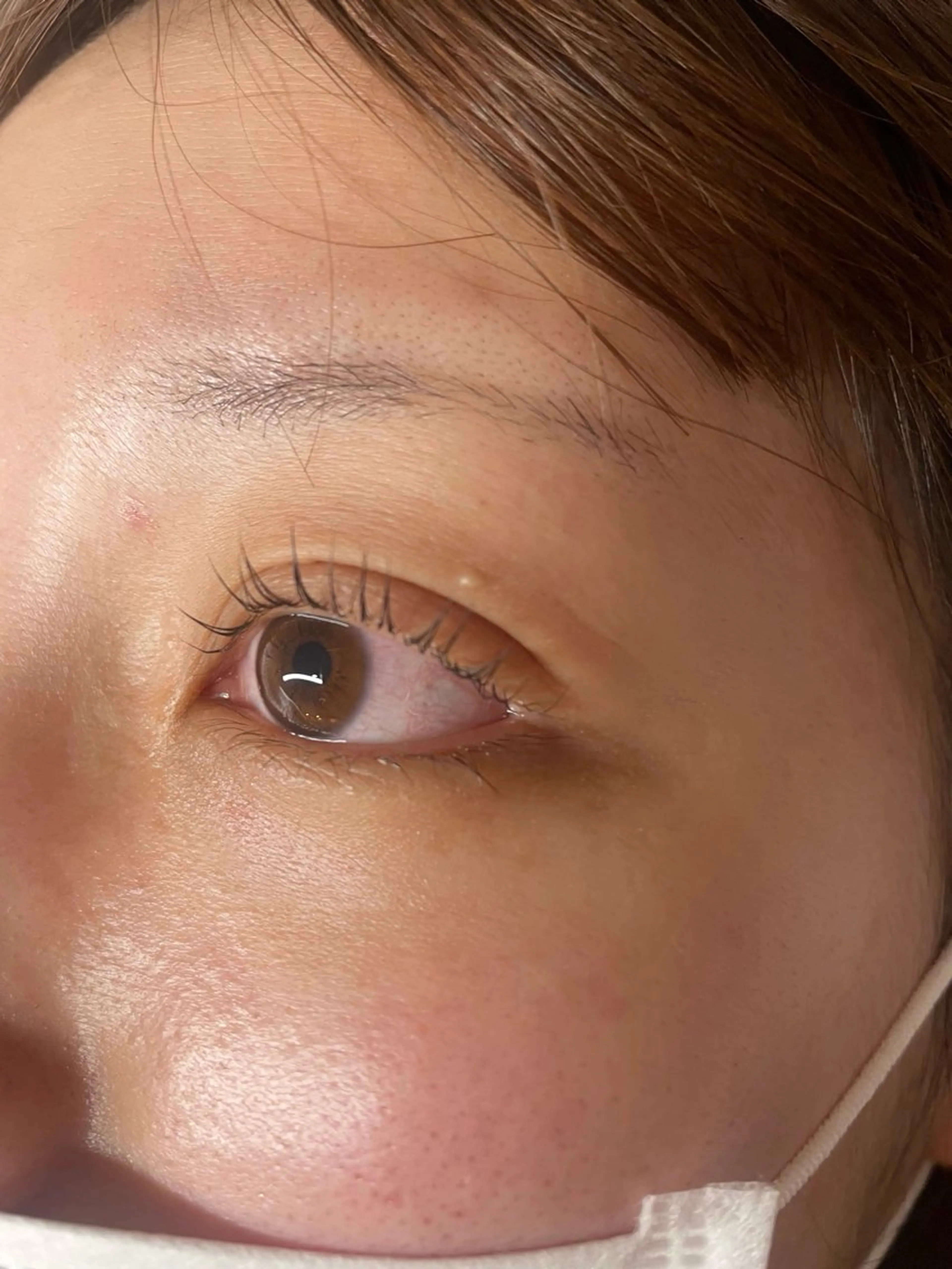 マツエク・マツパ sui 相河のマツエク・マツパデザイン