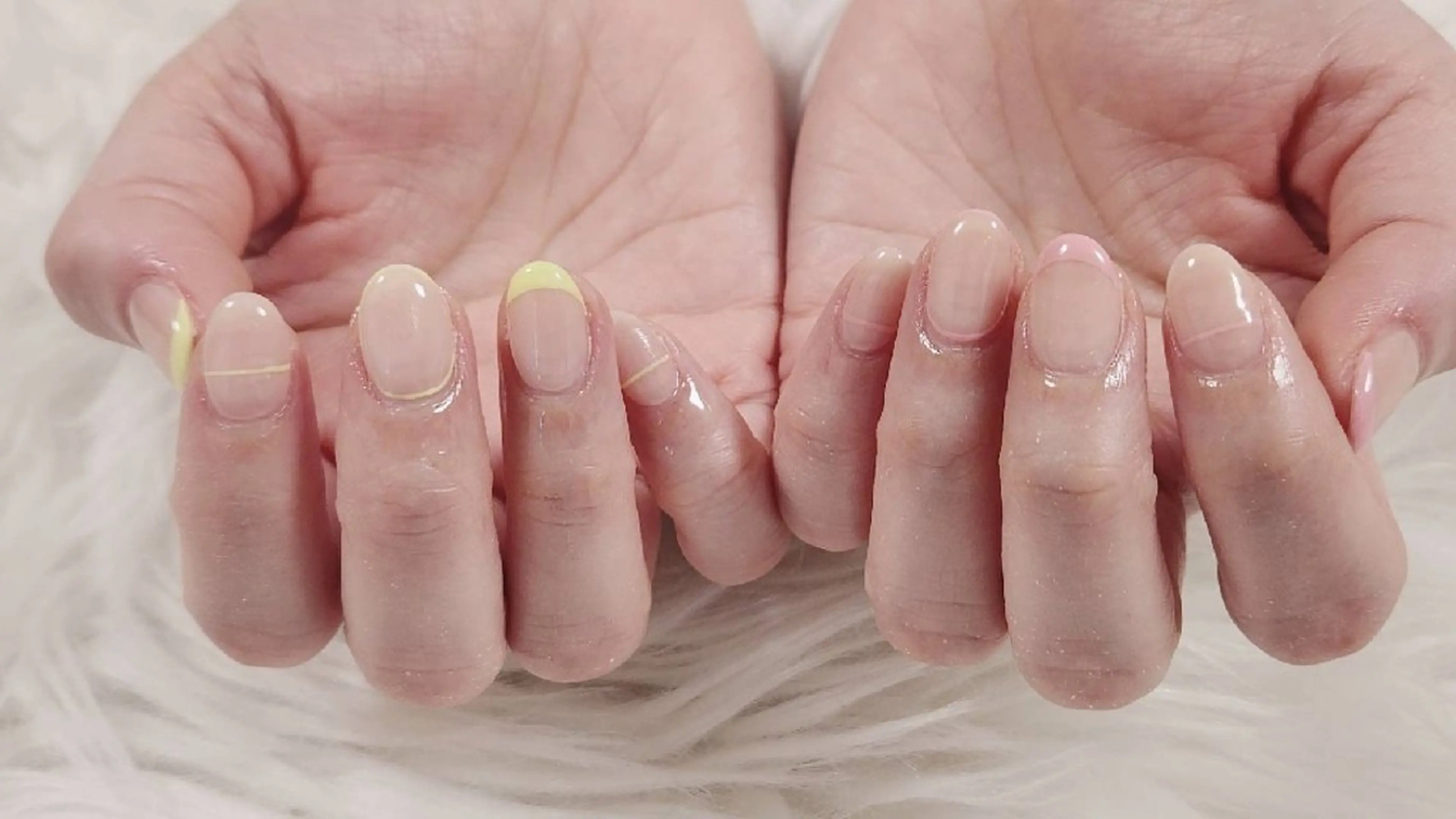 ネイル T's nailのネイルデザイン